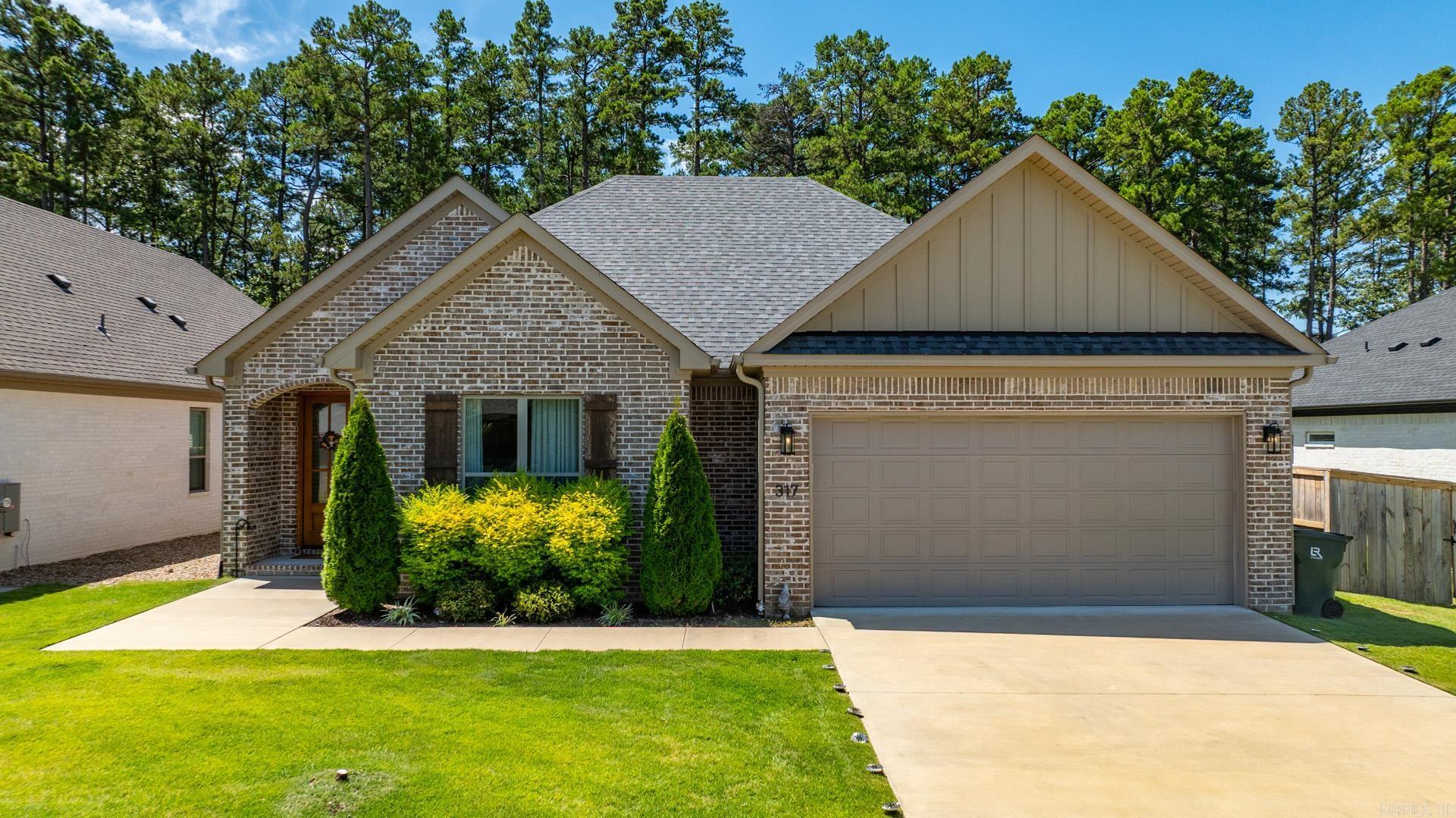 Parkside - Residential