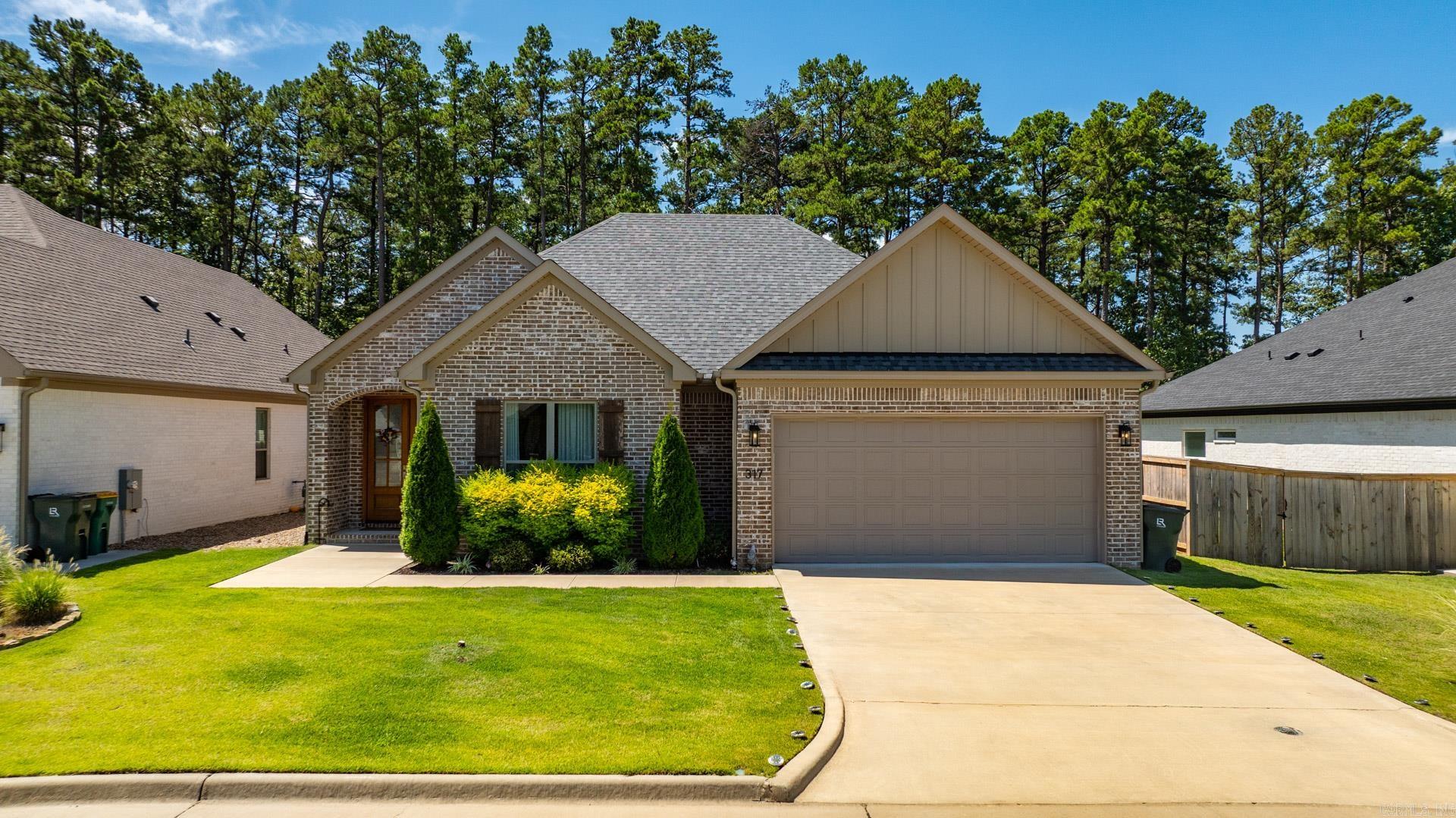 Parkside - Residential
