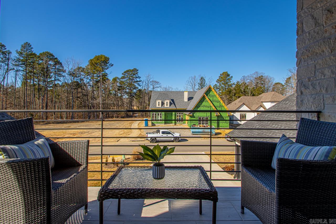 CHENAL VALLEY MEREVILLE PLACE - Residential