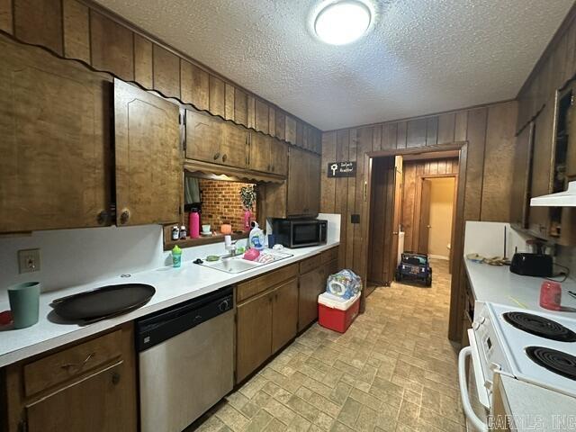 Eastwood - Residential