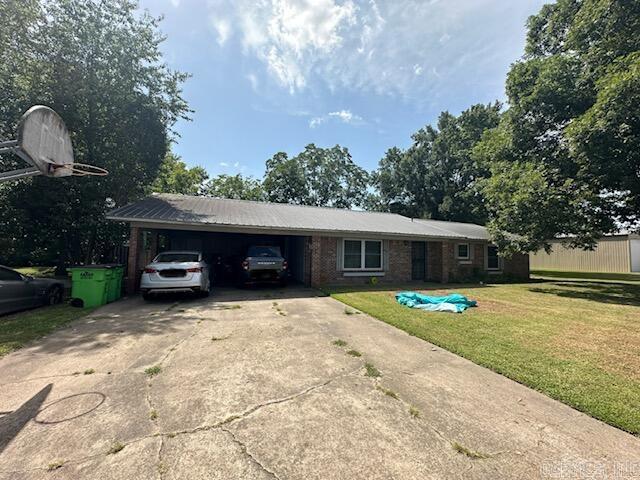 Eastwood - Residential