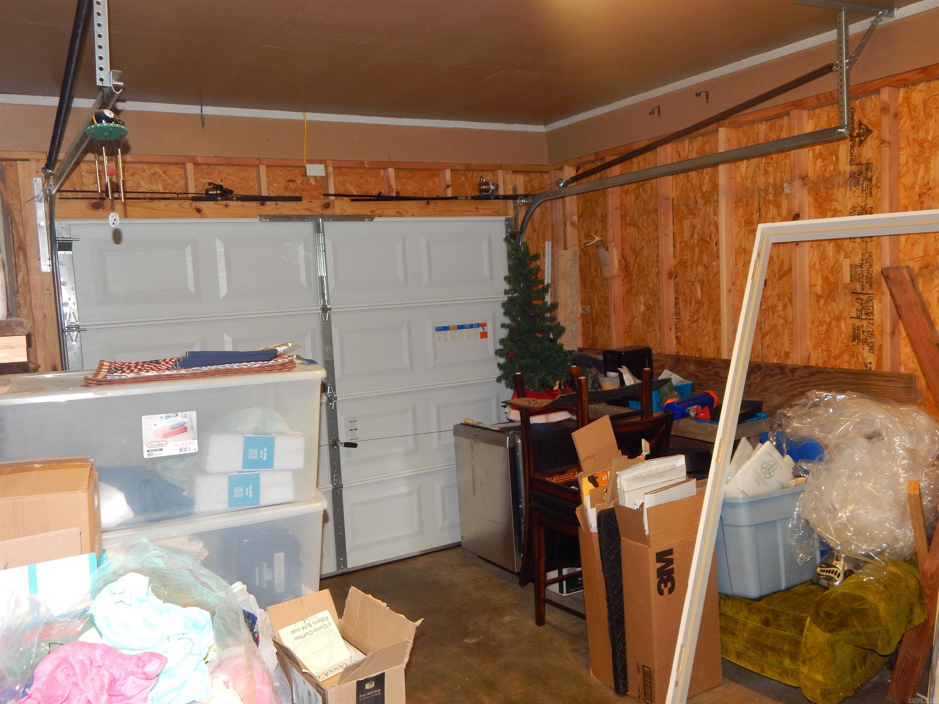 NORTH ADDITION - Residential