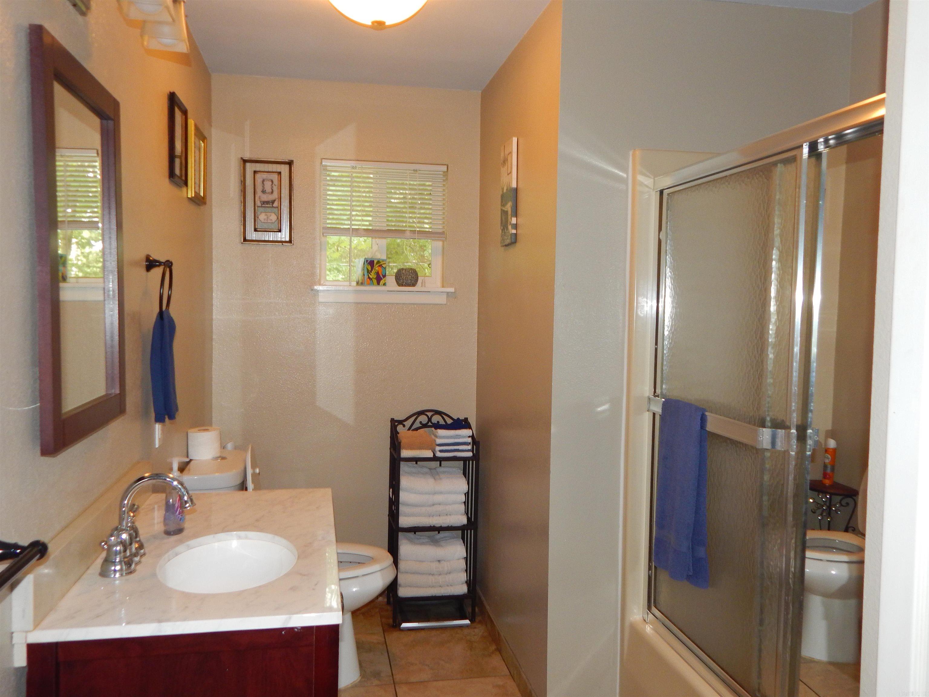 NORTH ADDITION - Residential