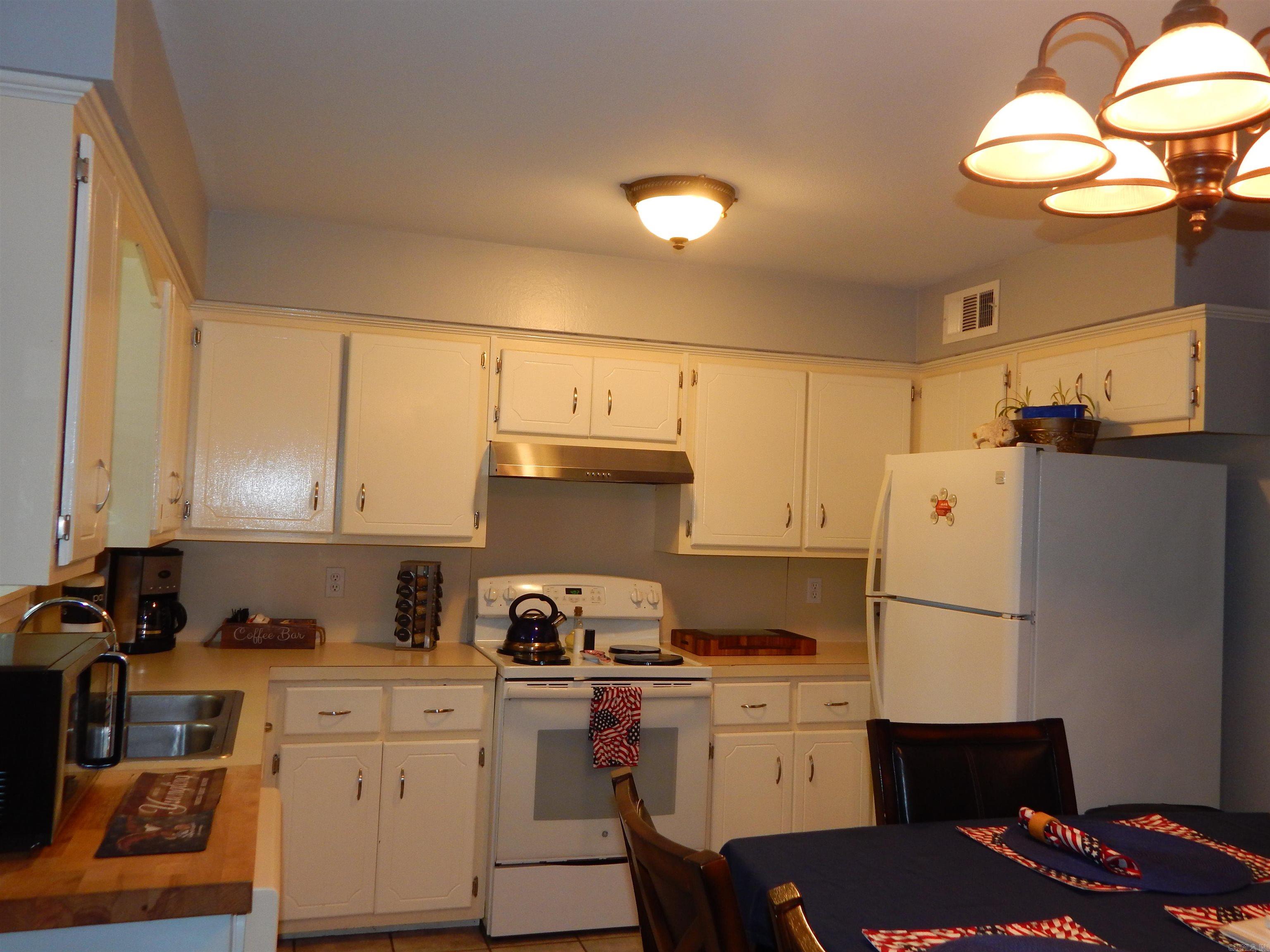 NORTH ADDITION - Residential