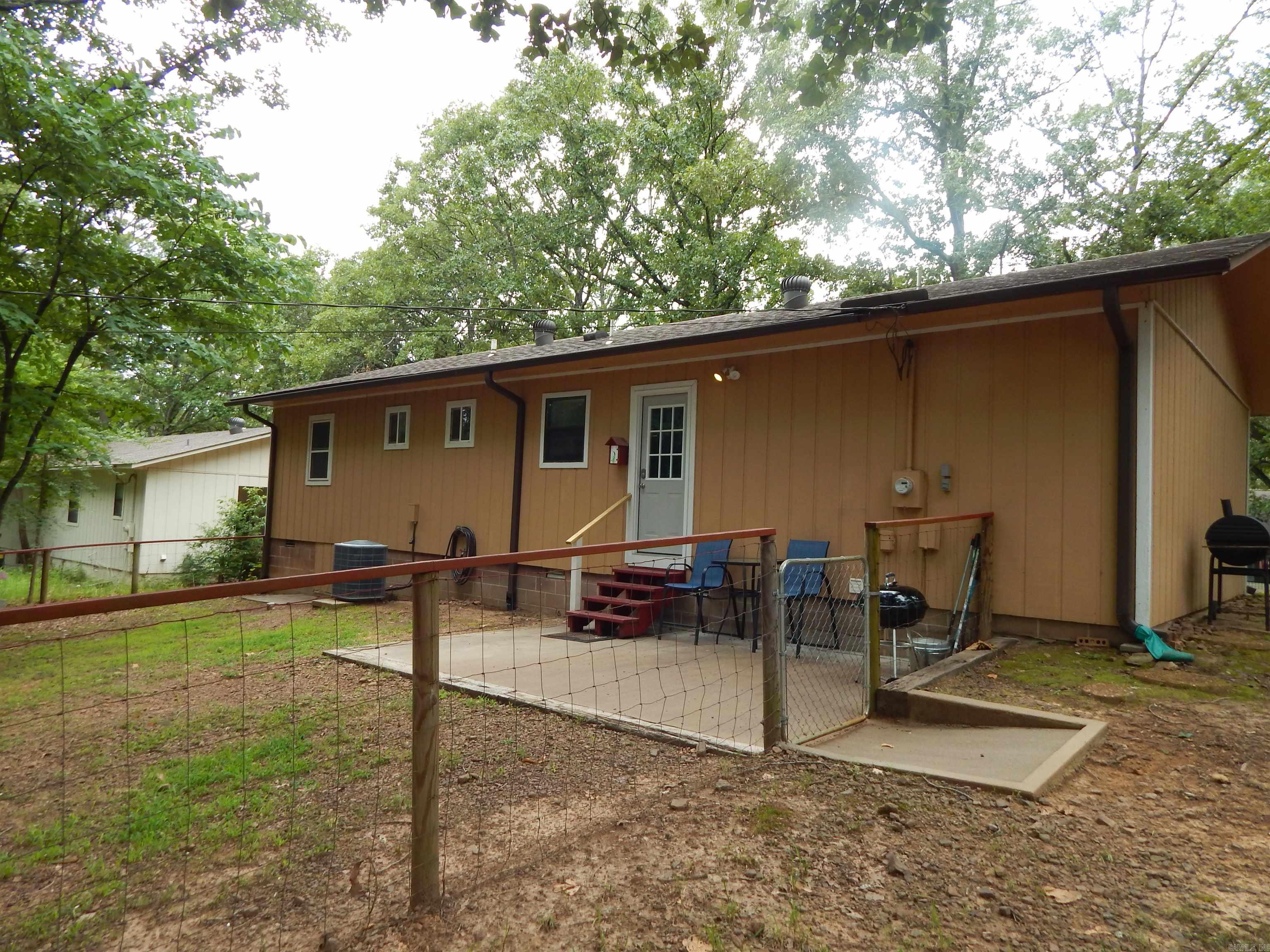 NORTH ADDITION - Residential