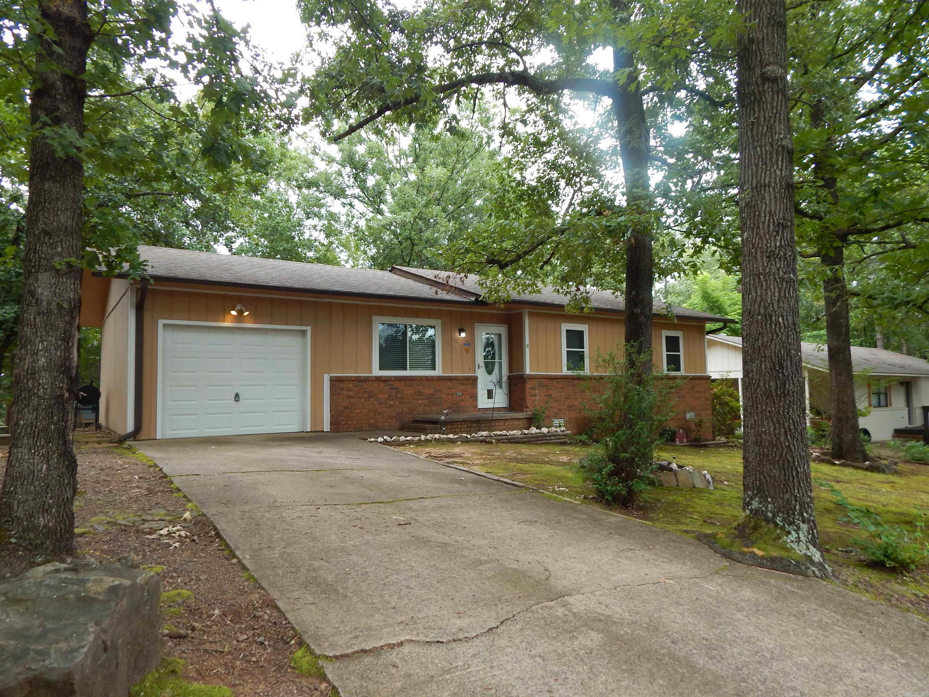 NORTH ADDITION - Residential