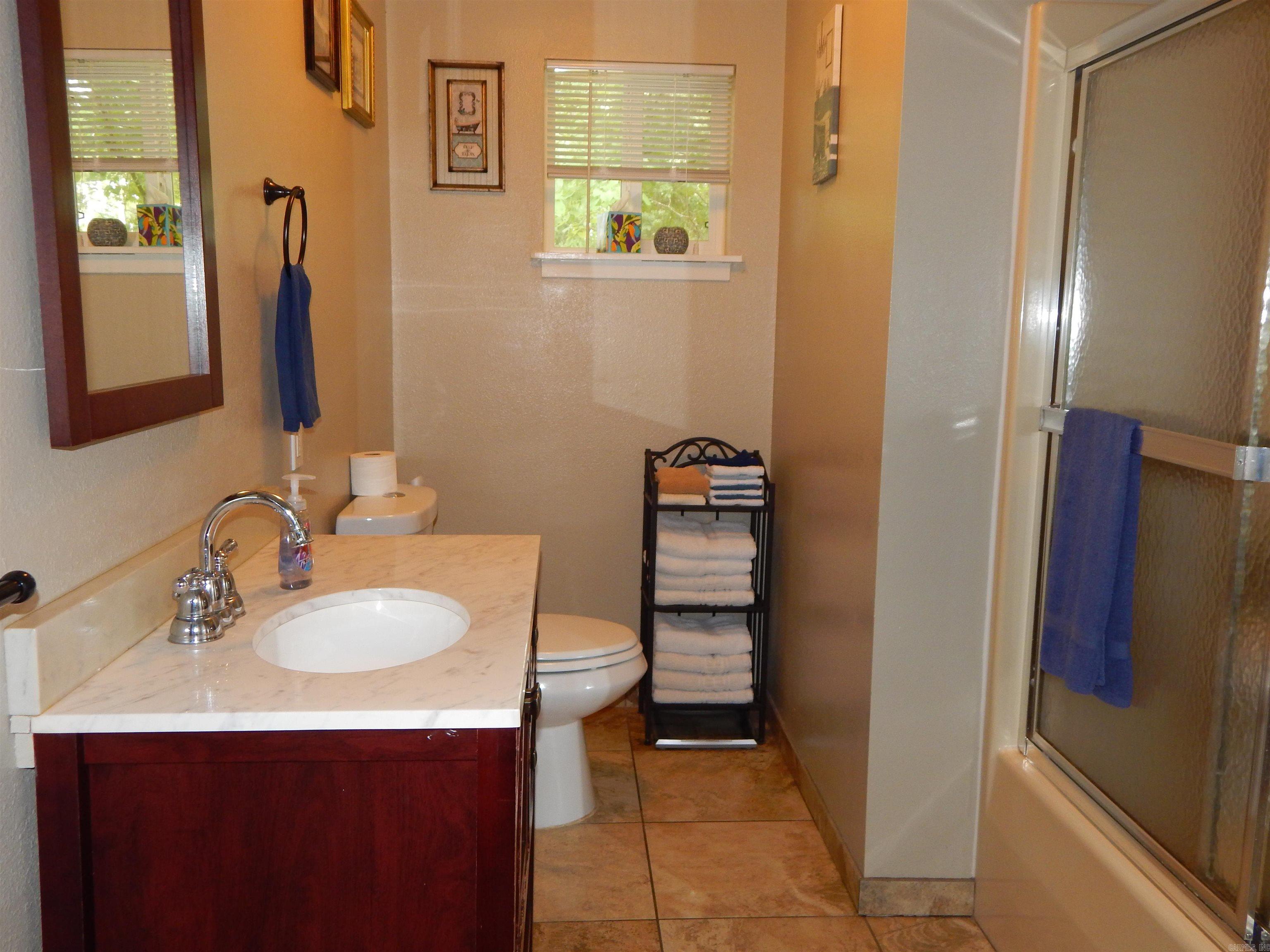 NORTH ADDITION - Residential