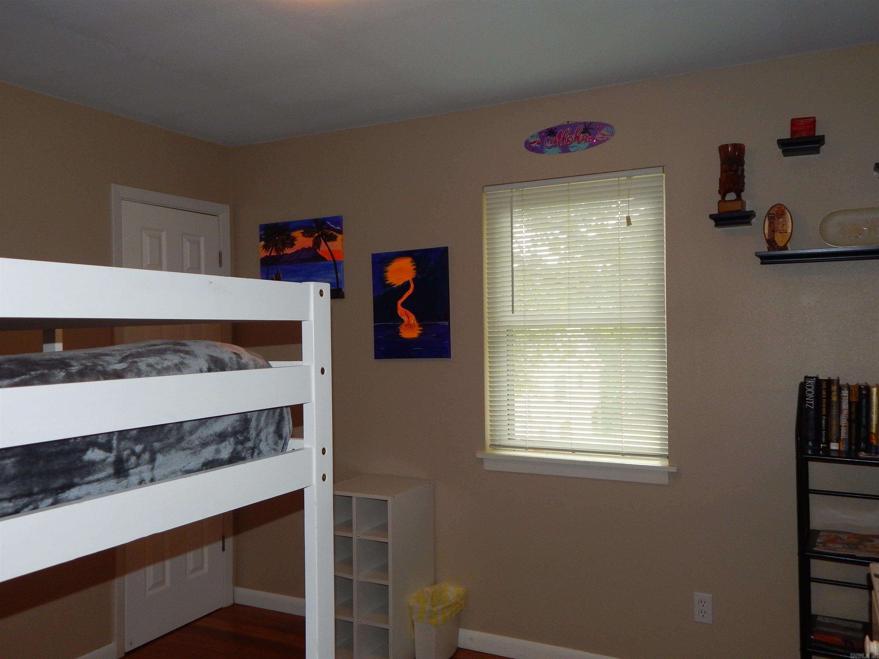 NORTH ADDITION - Residential