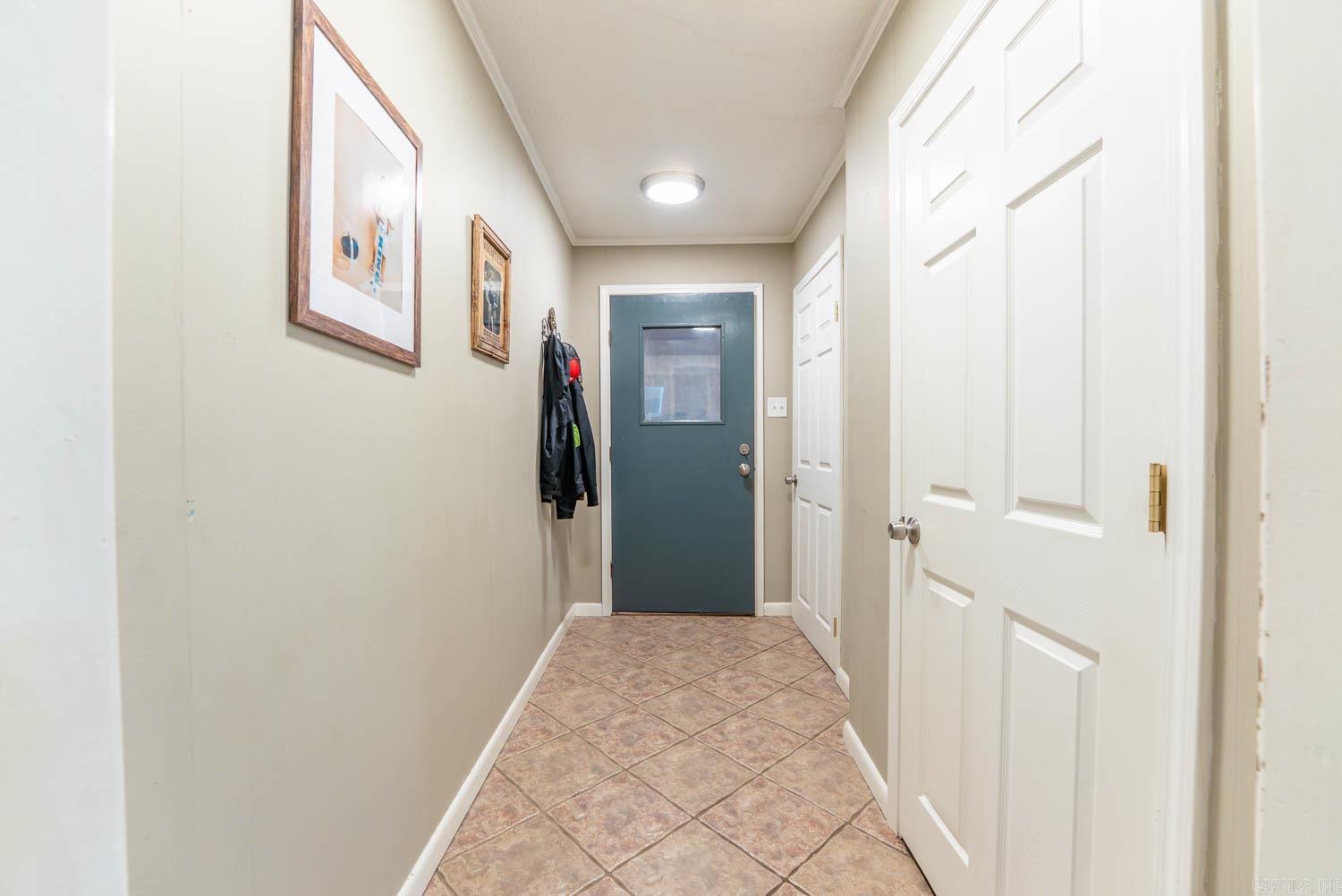 Not In List - Residential