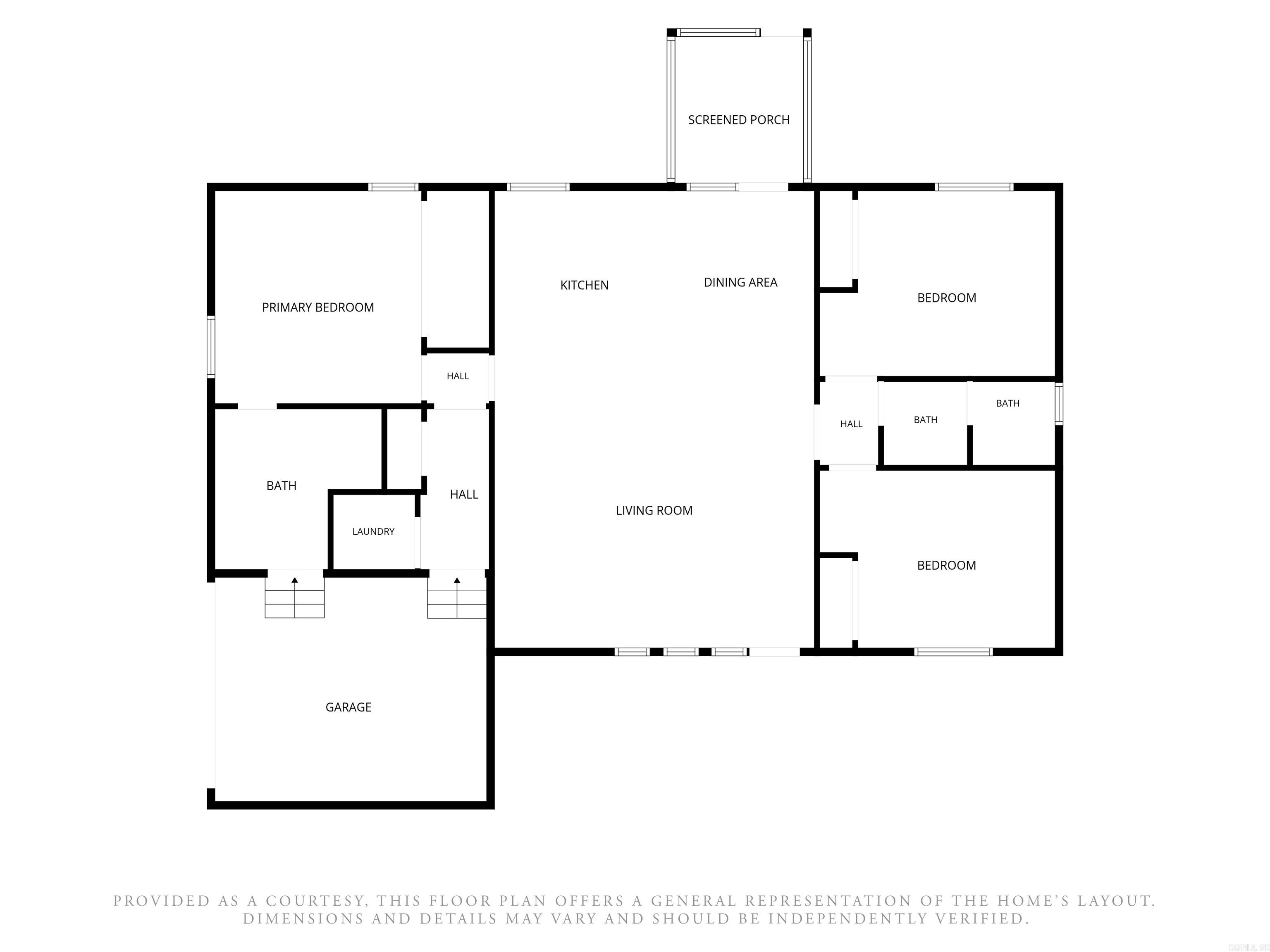 Not In List - Residential
