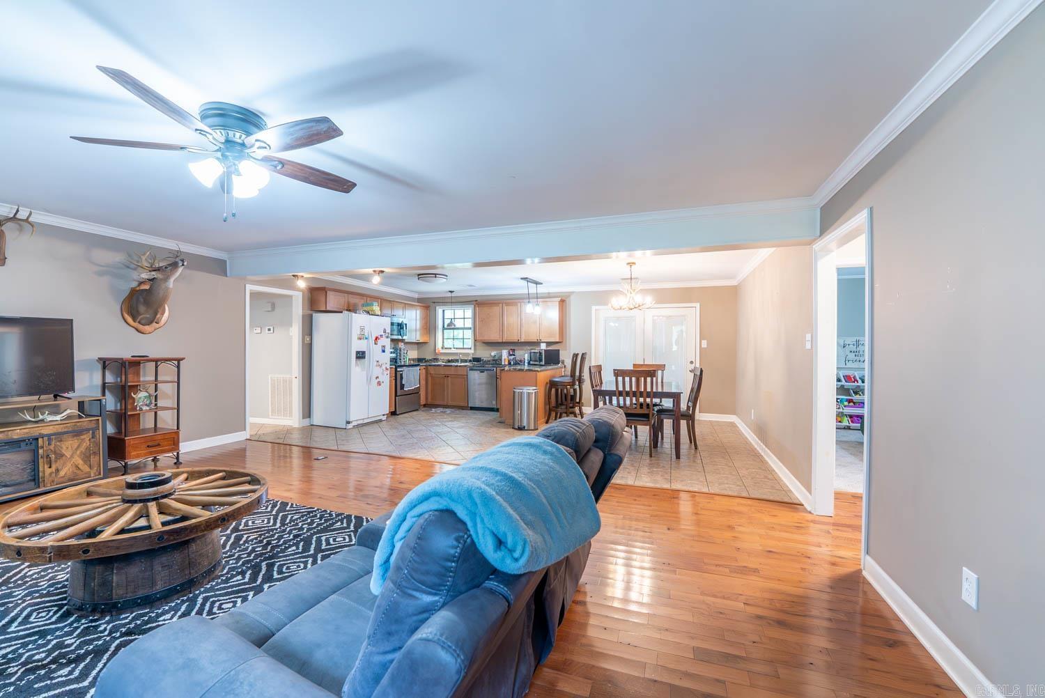 Not In List - Residential