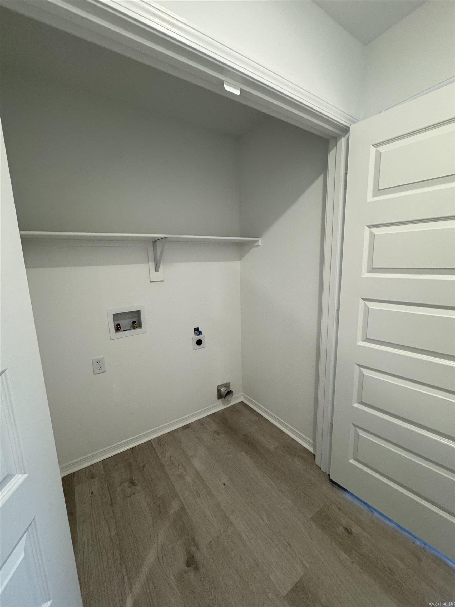 THE MEADOWS - Residential