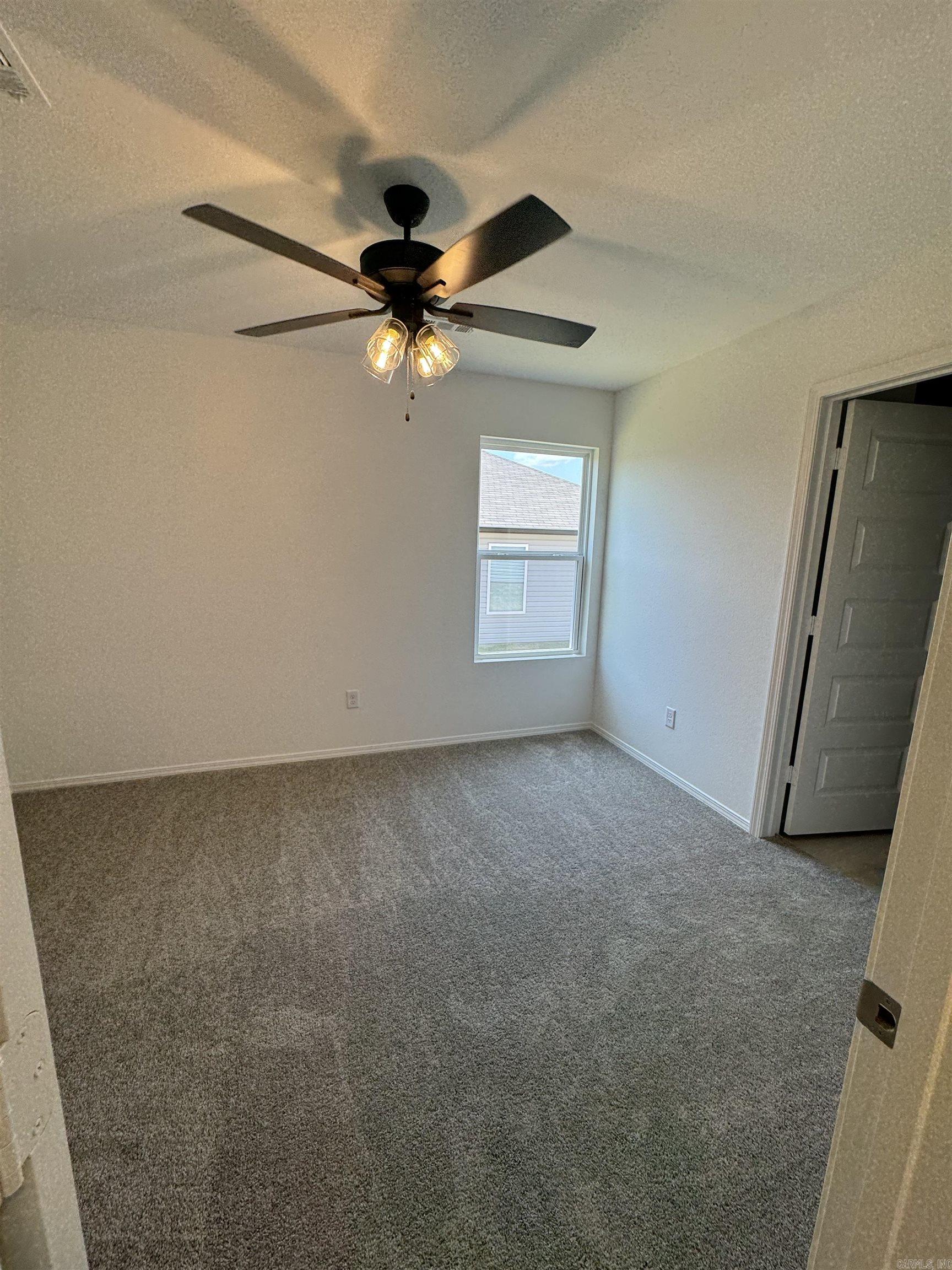 THE MEADOWS - Residential
