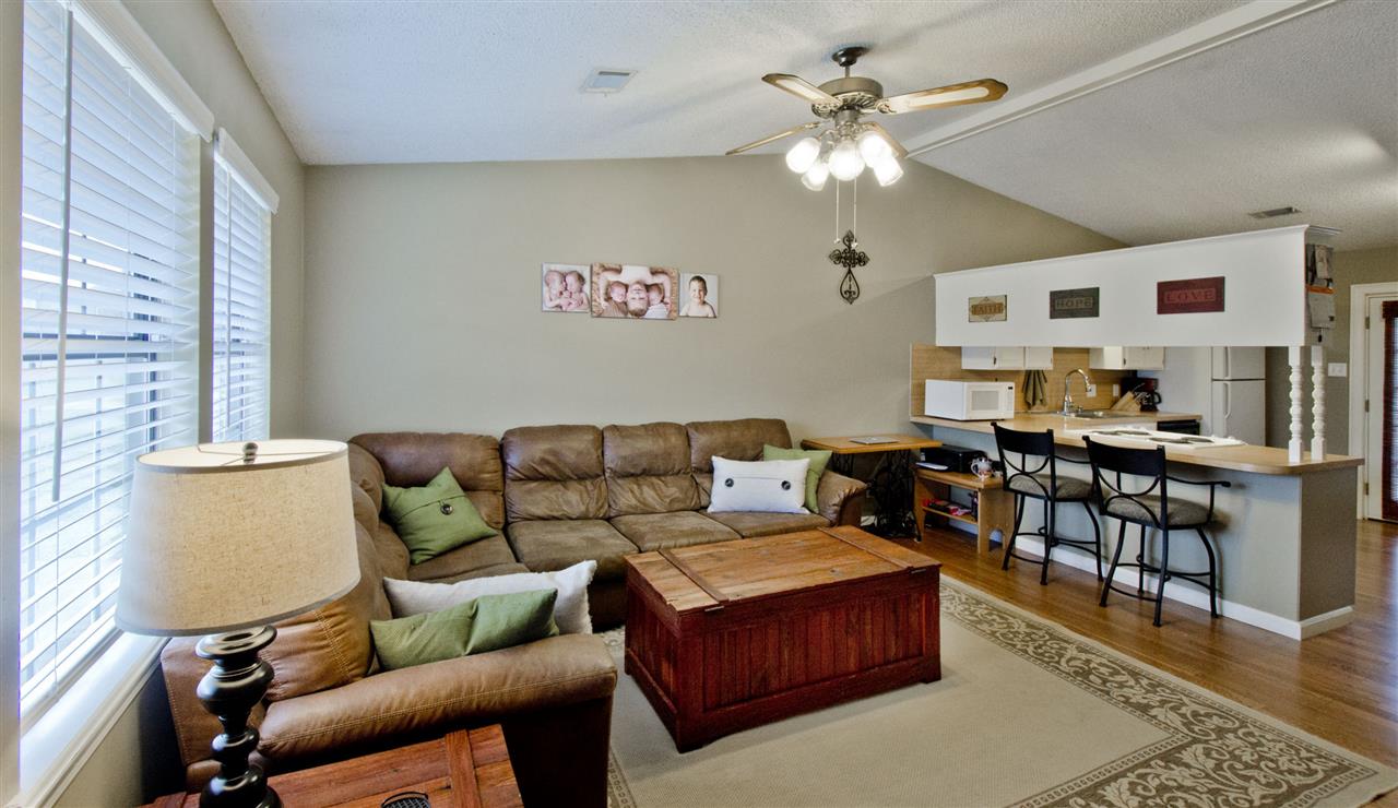 Lowrey - Residential