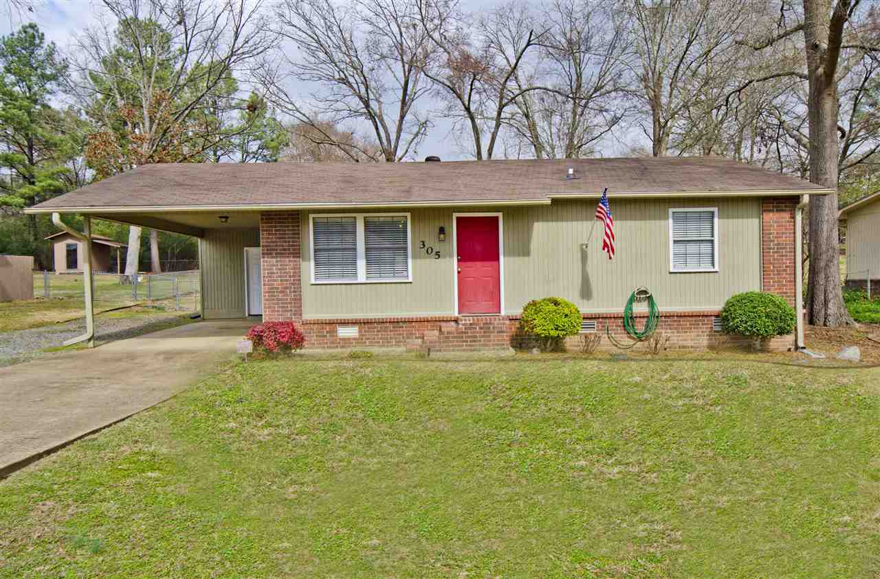 Lowrey - Residential