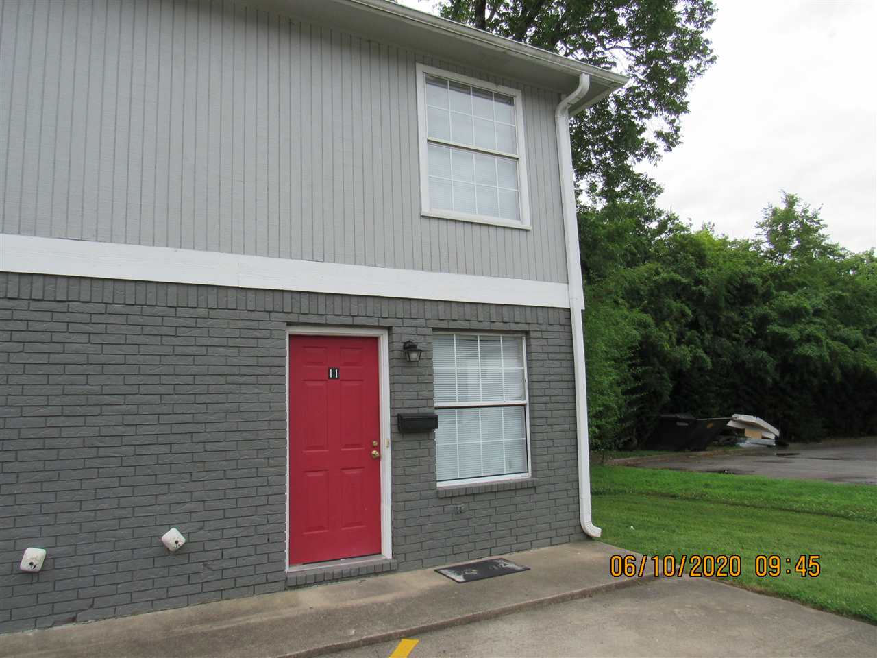 Vaughns - Residential Lease