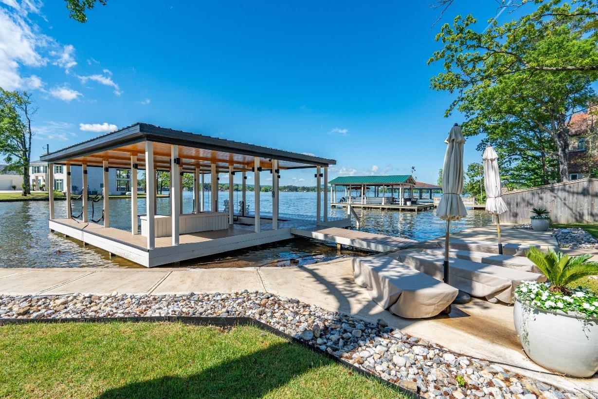 Hot Springs Unplatted - Residential