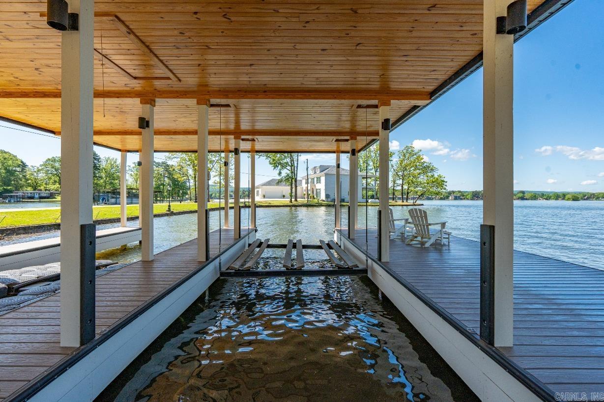 Hot Springs Unplatted - Residential