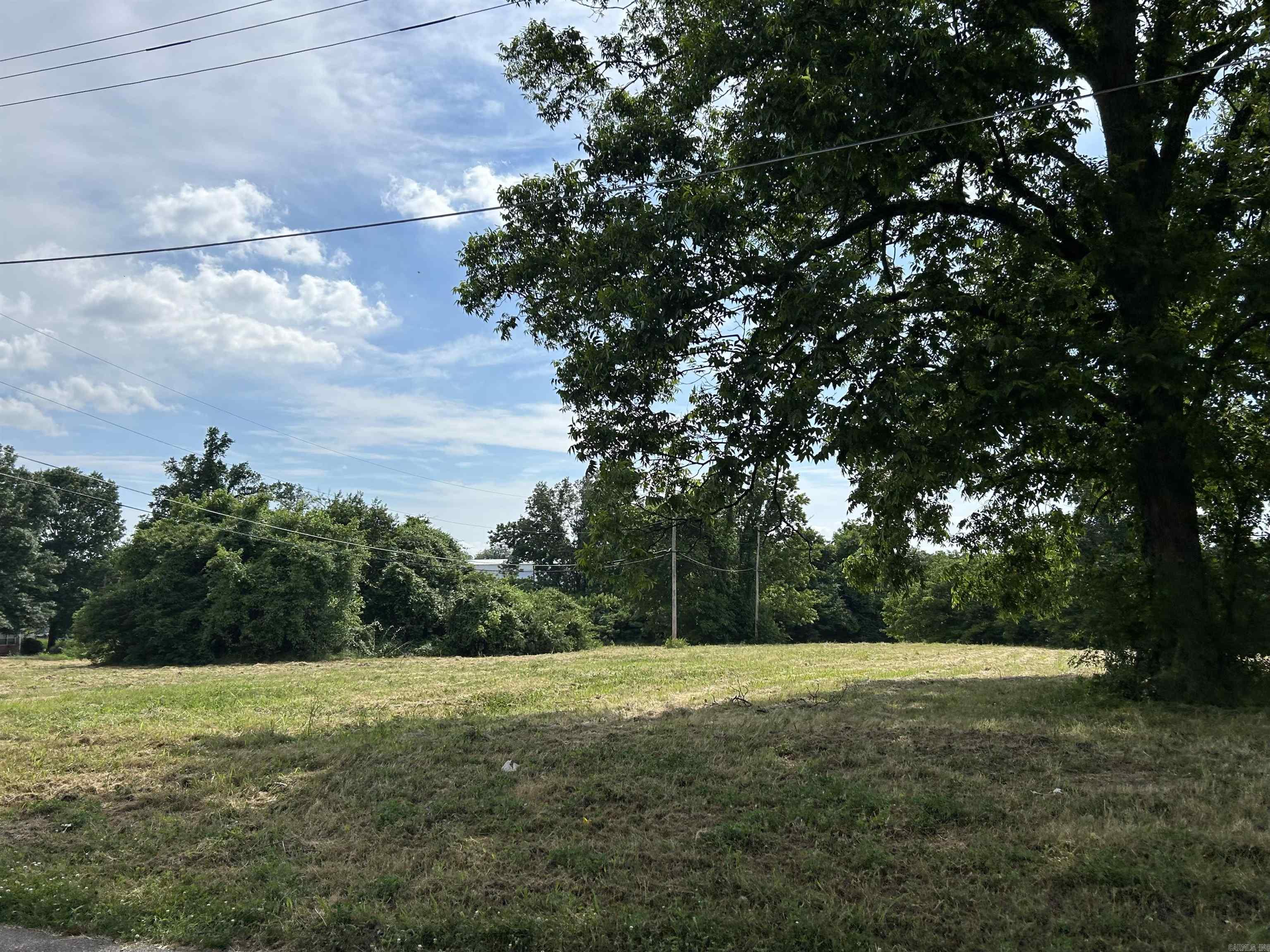 Original Town - Land