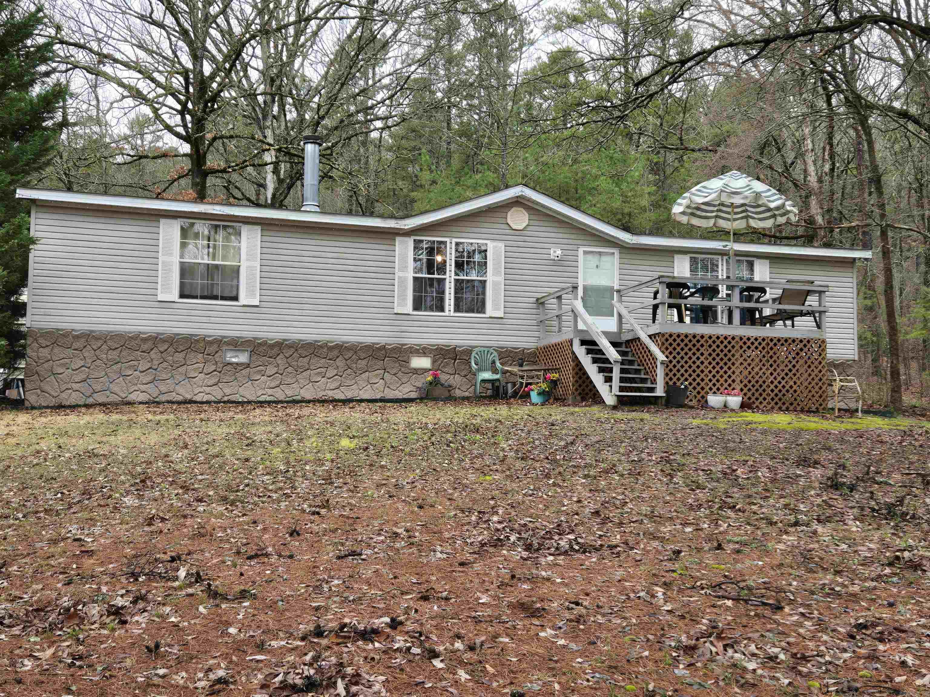 Fountain Lake - Commercial Sale