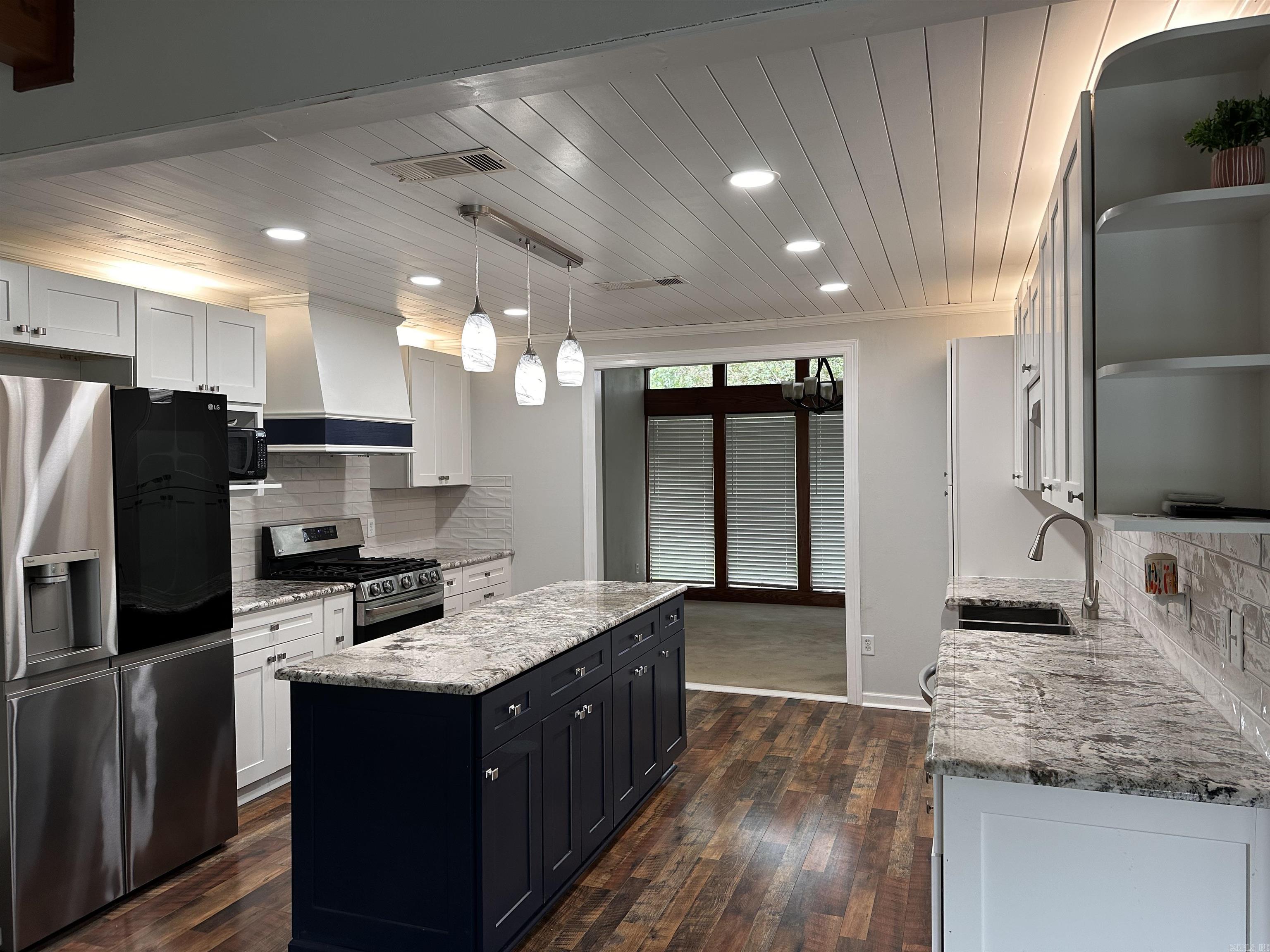 Lakewood - Residential