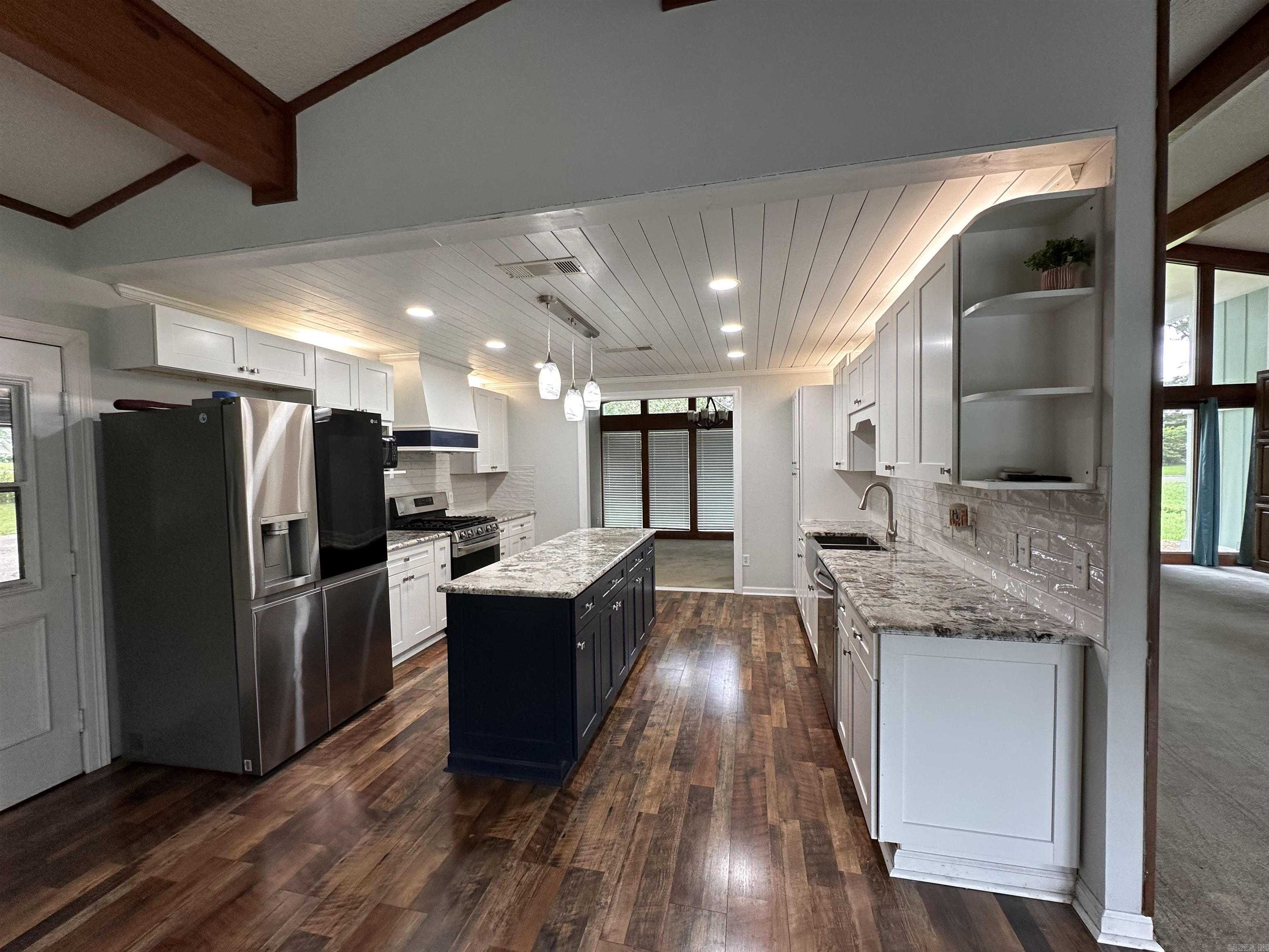 Lakewood - Residential