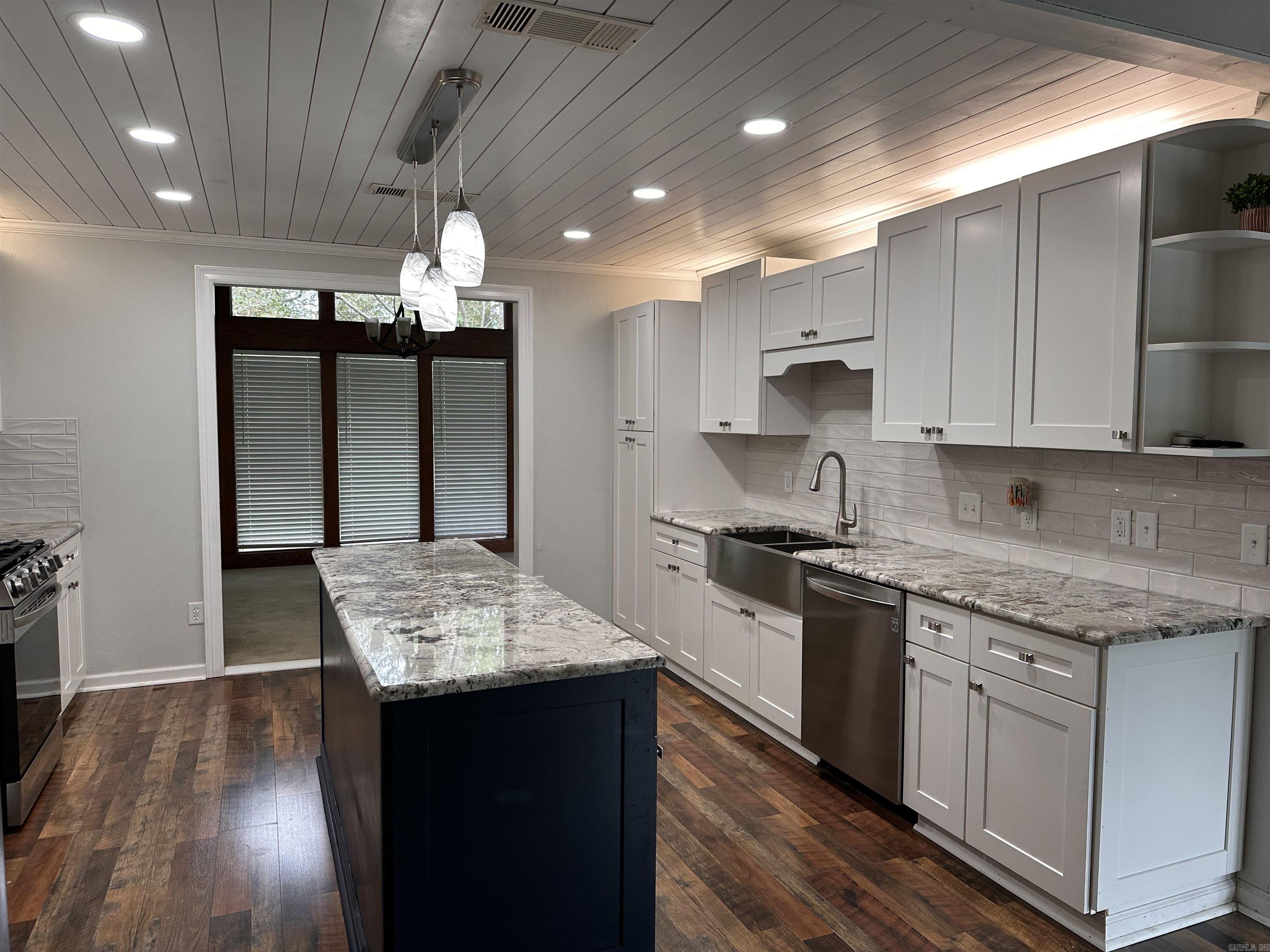 Lakewood - Residential