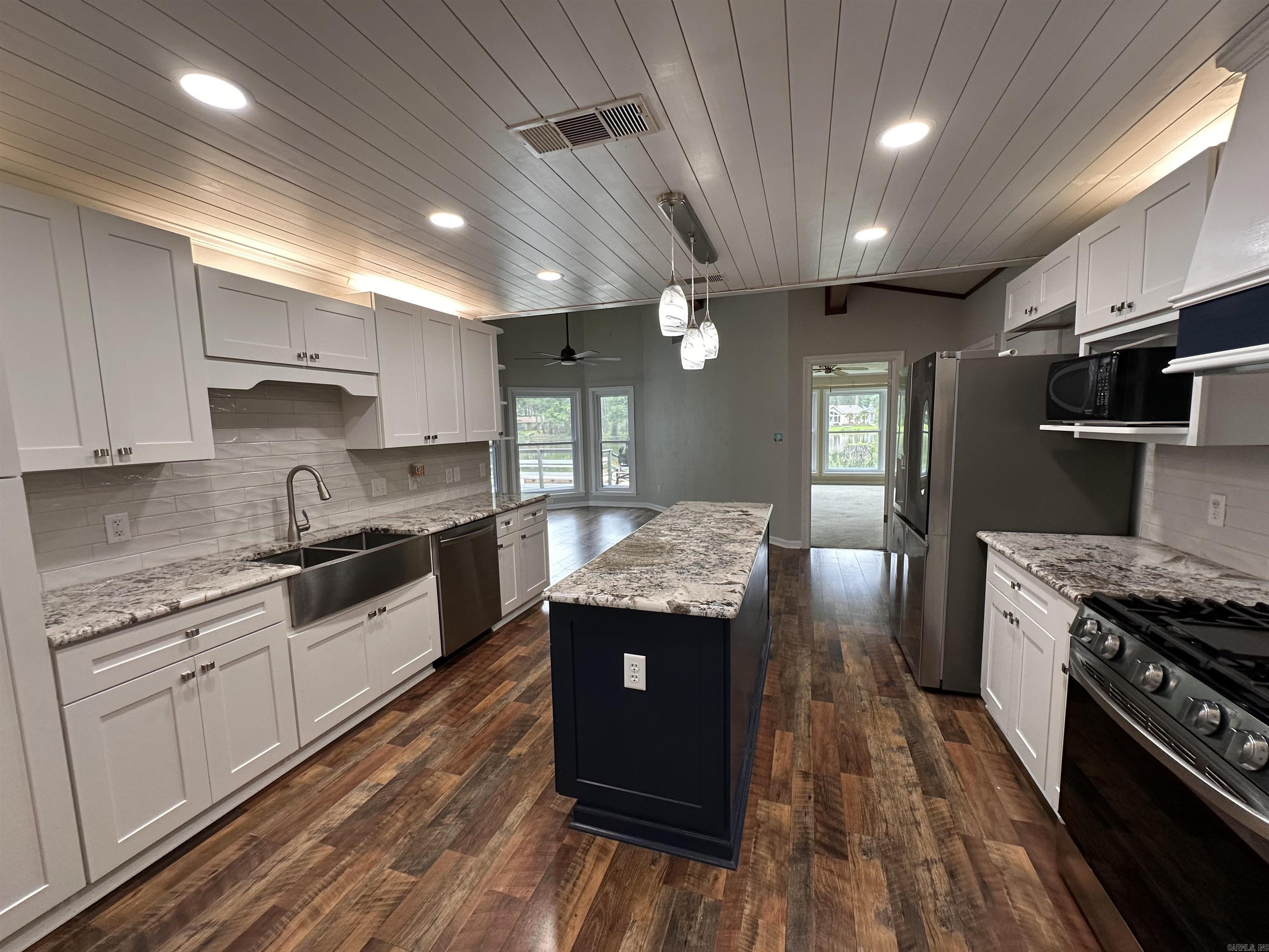 Lakewood - Residential