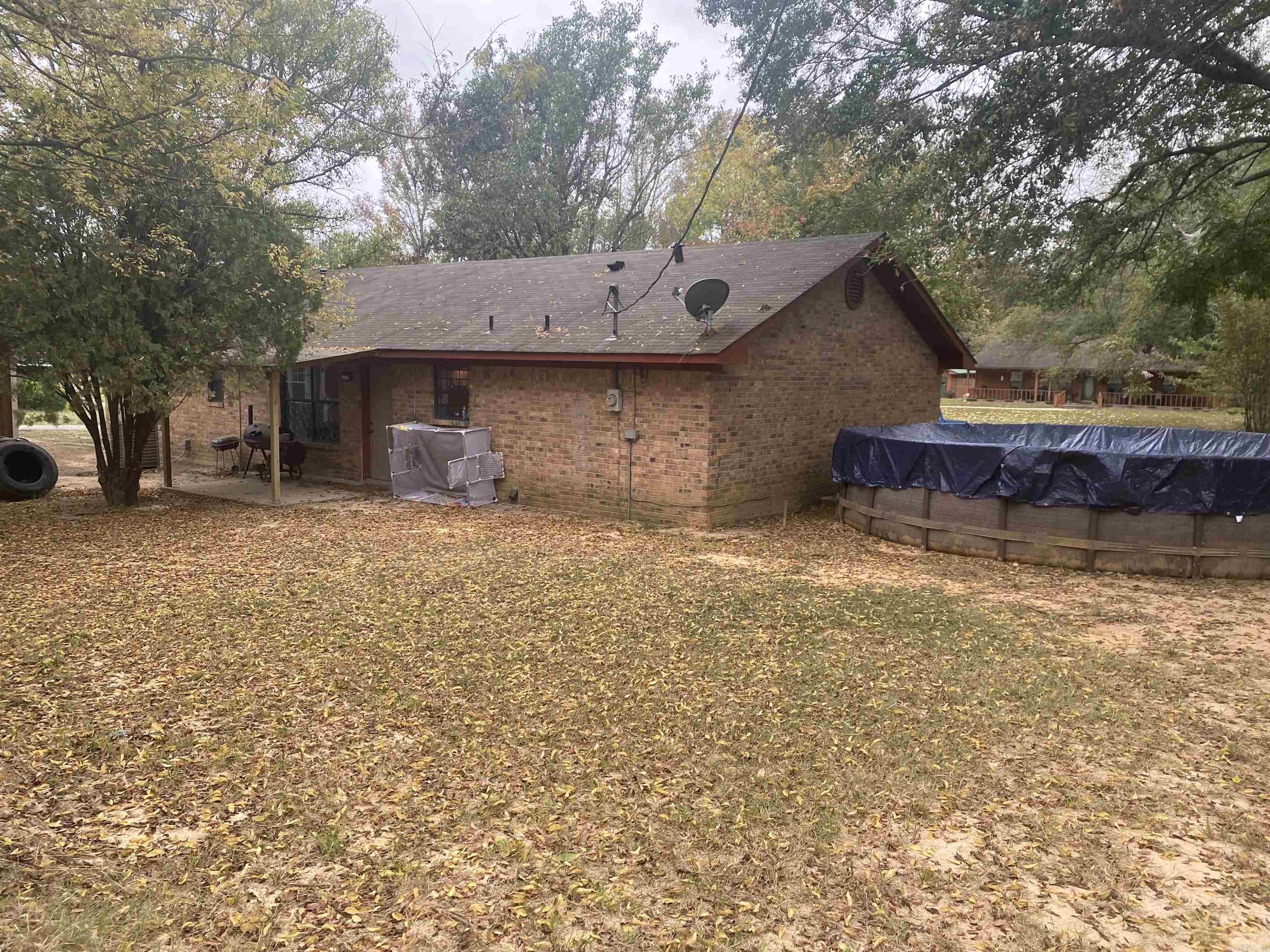 Not In List - Residential