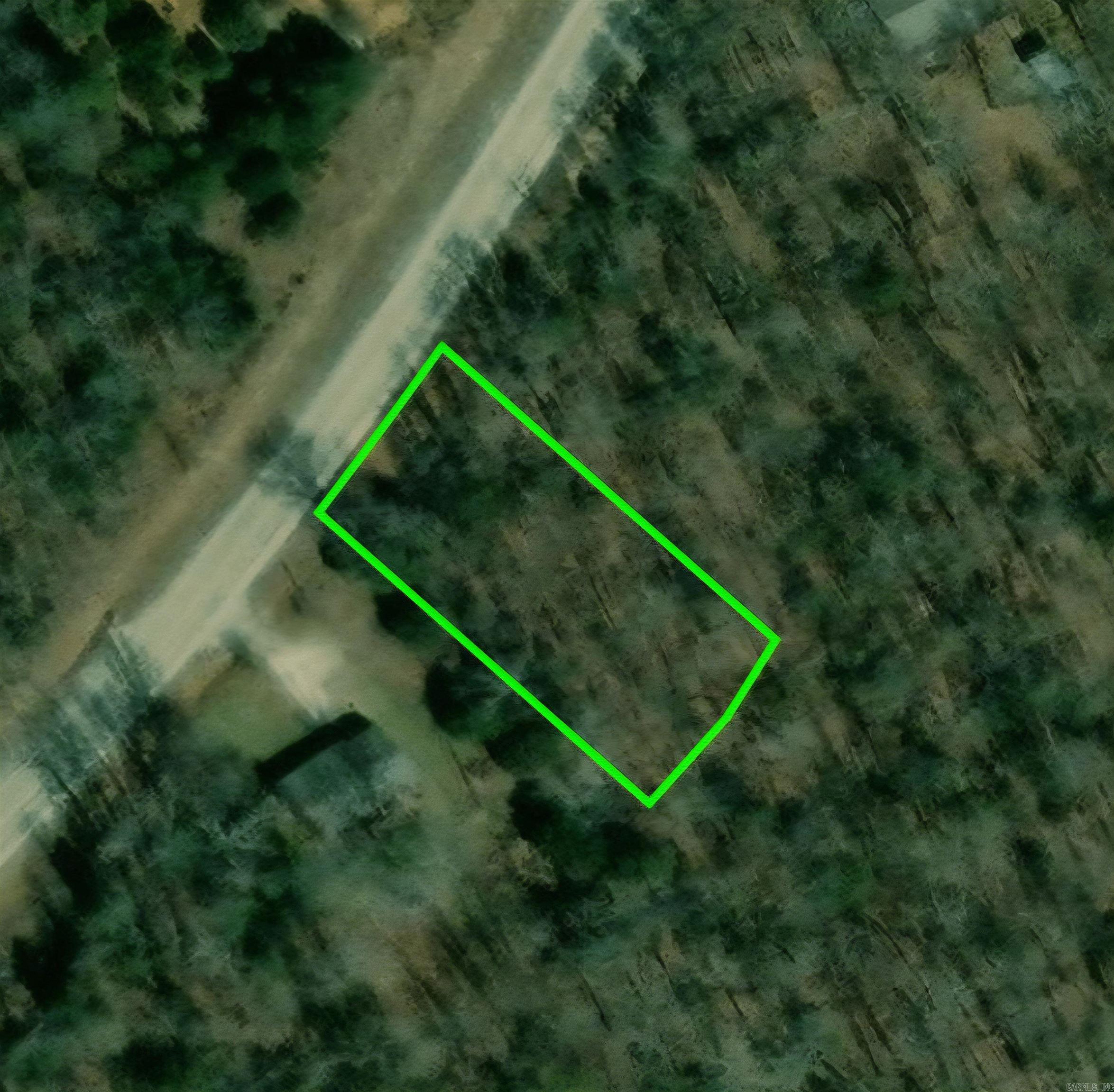 Pioneer Park - Land