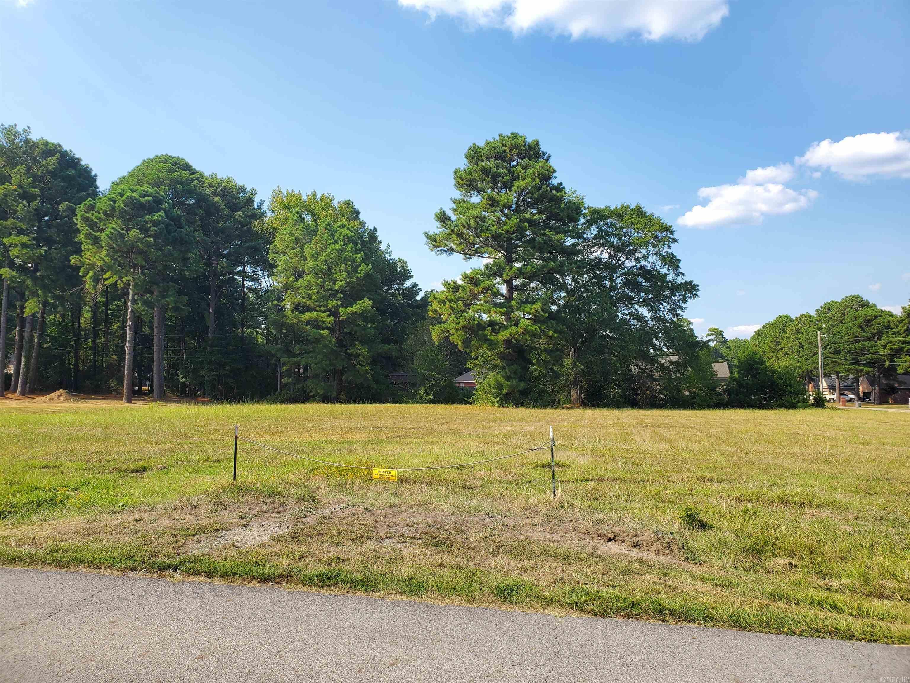 Not in Subdivision - Commercial Sale