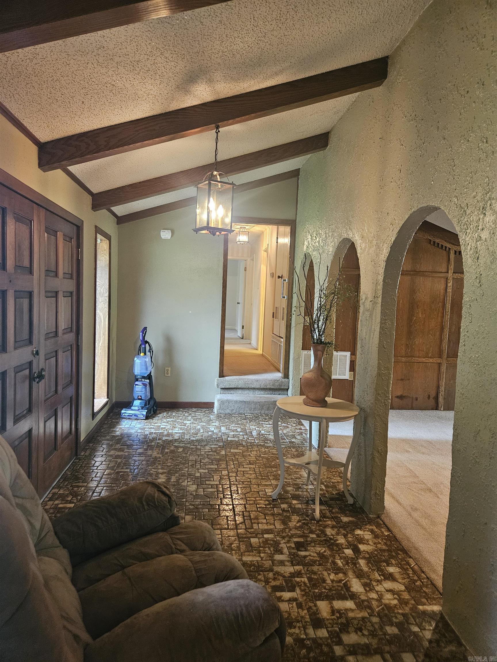 Original Mineral Springs - Residential