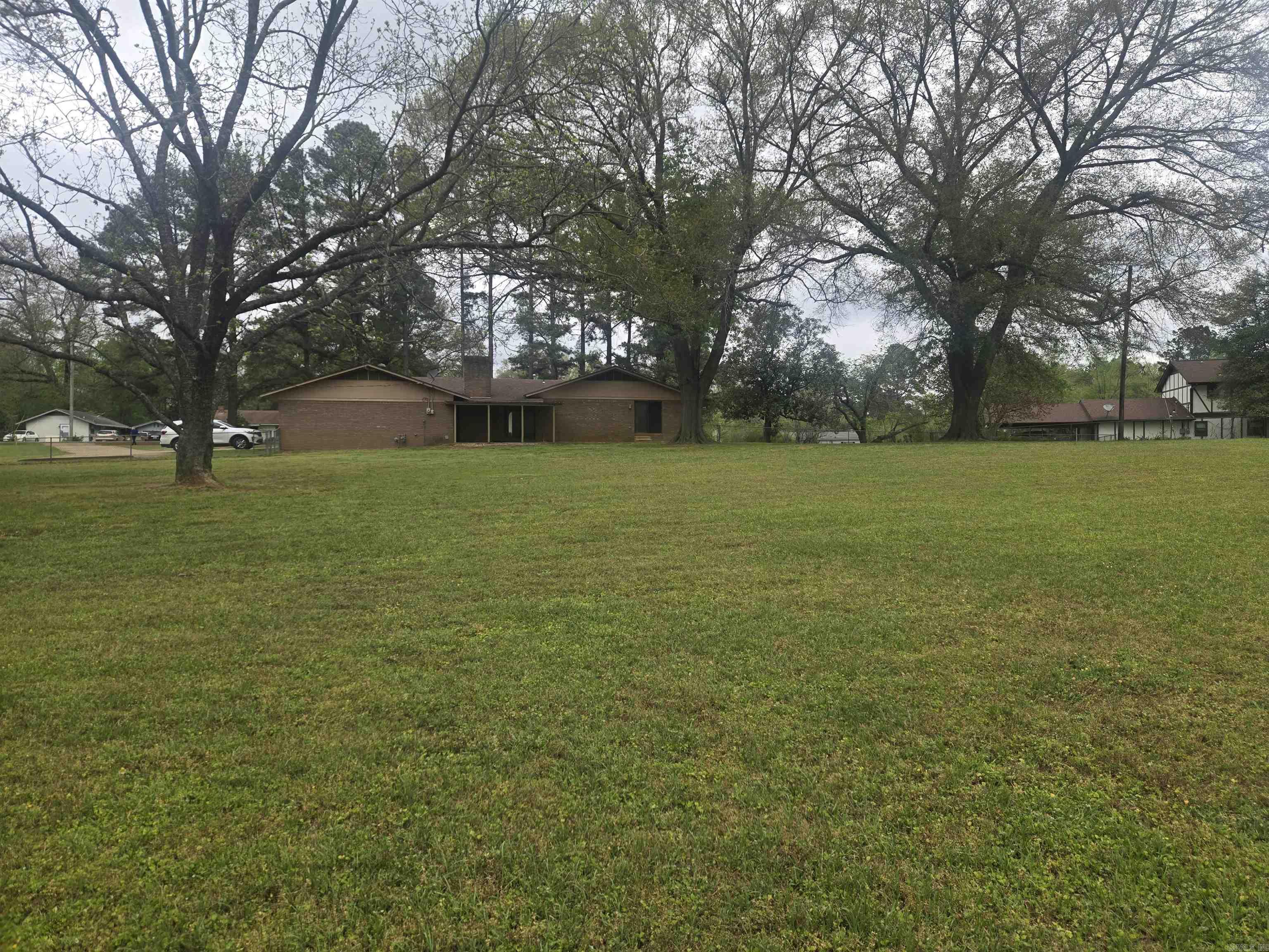 Original Mineral Springs - Residential