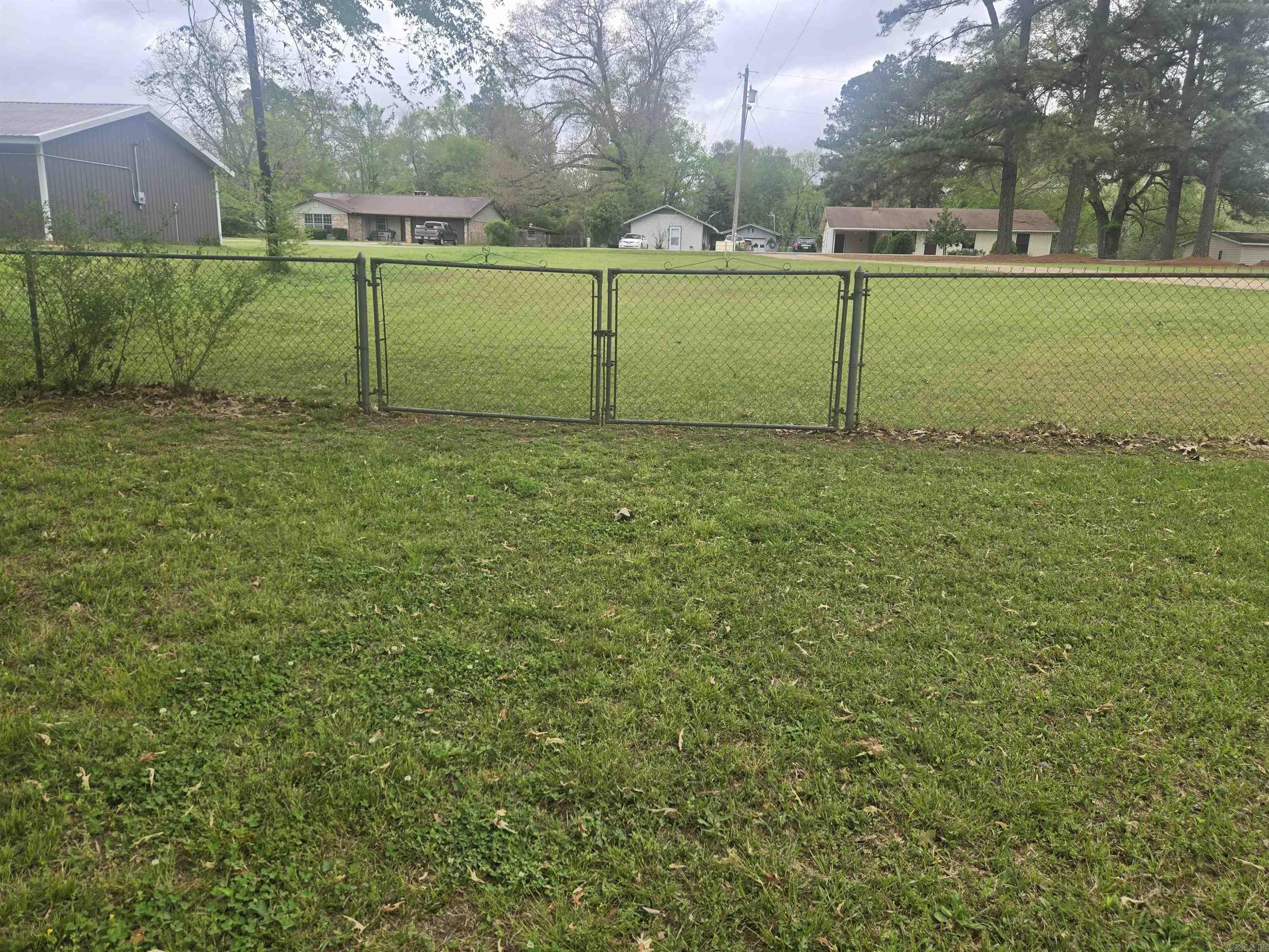 Original Mineral Springs - Residential