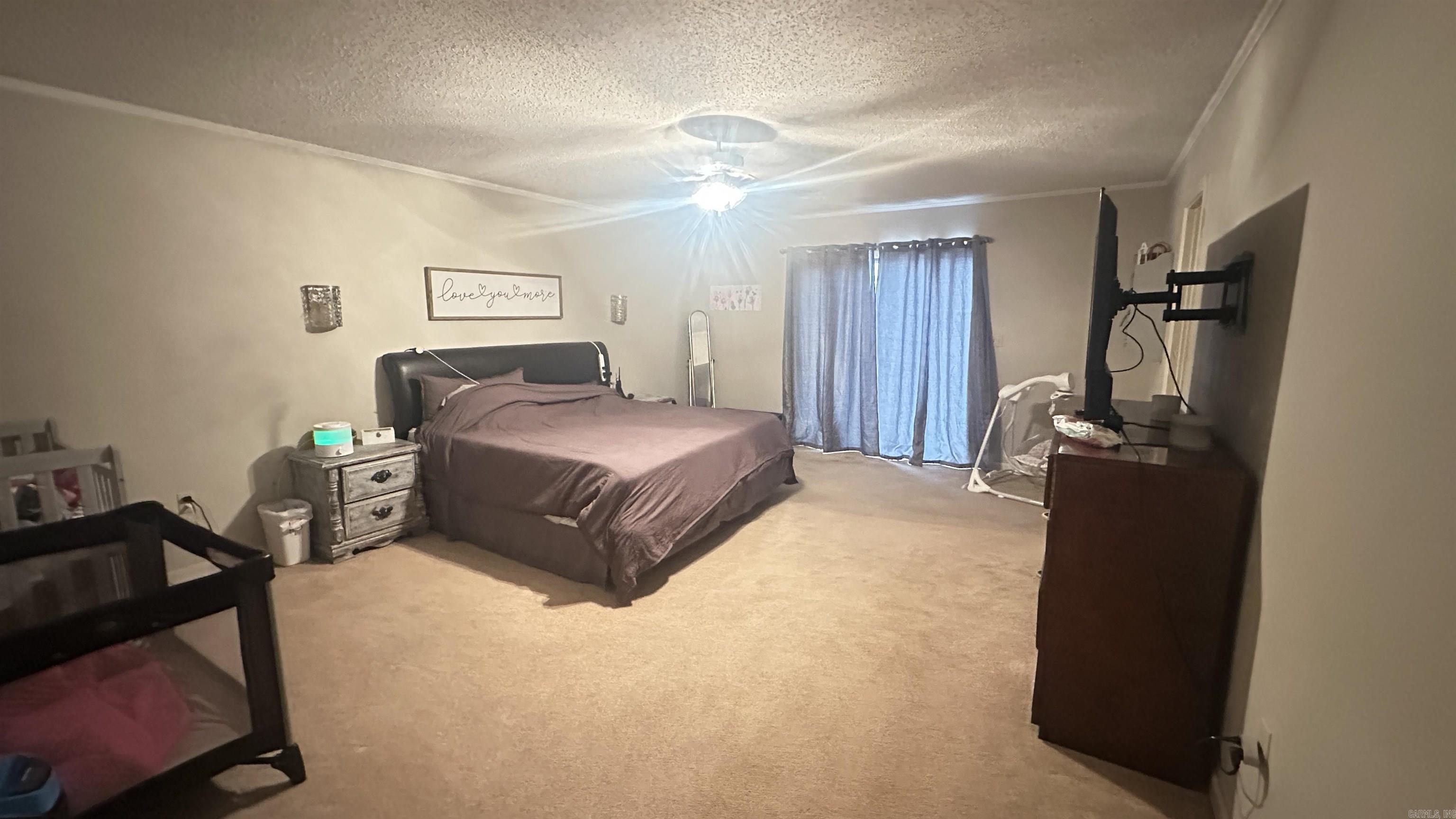 Original Mineral Springs - Residential