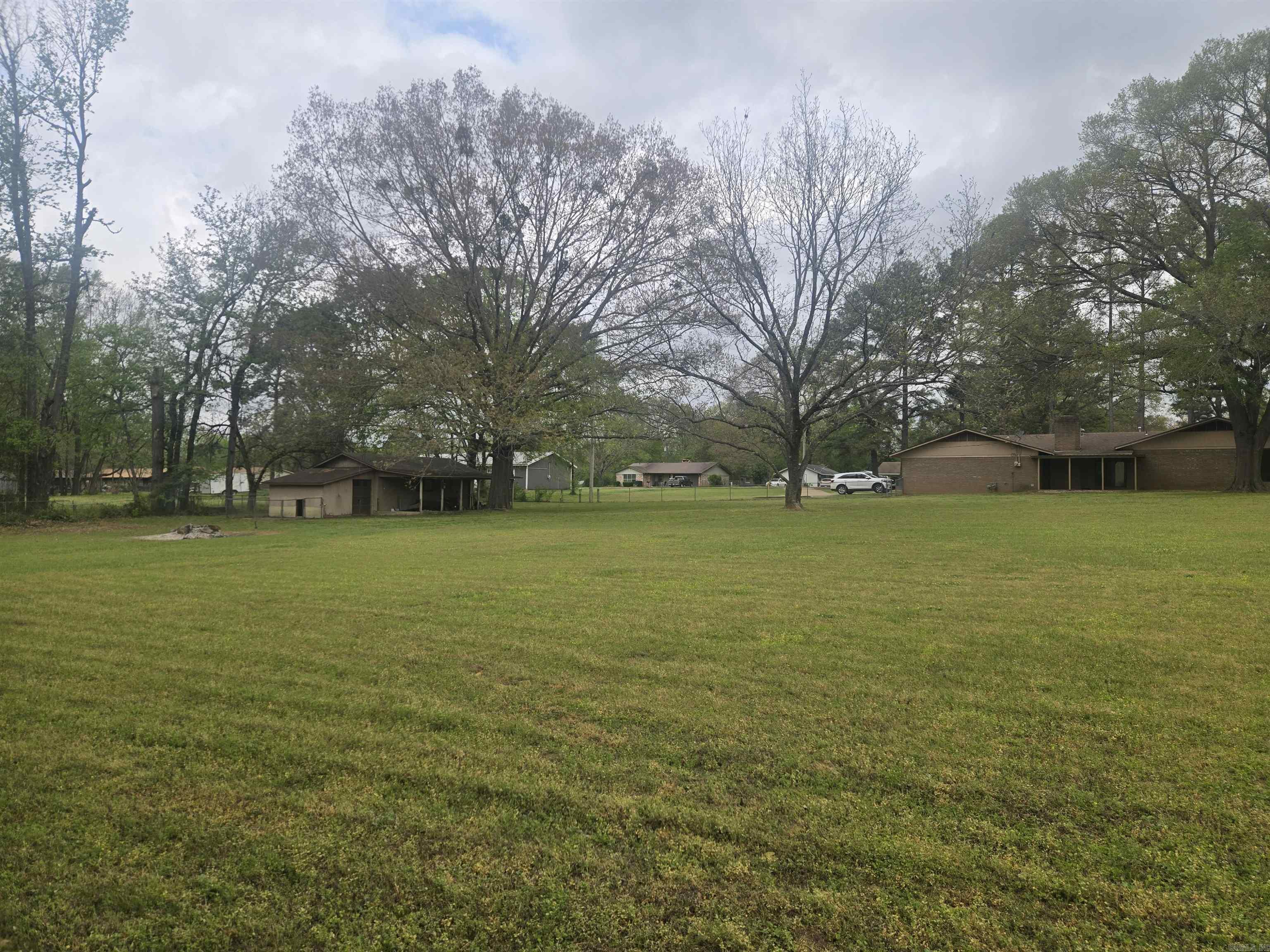 Original Mineral Springs - Residential