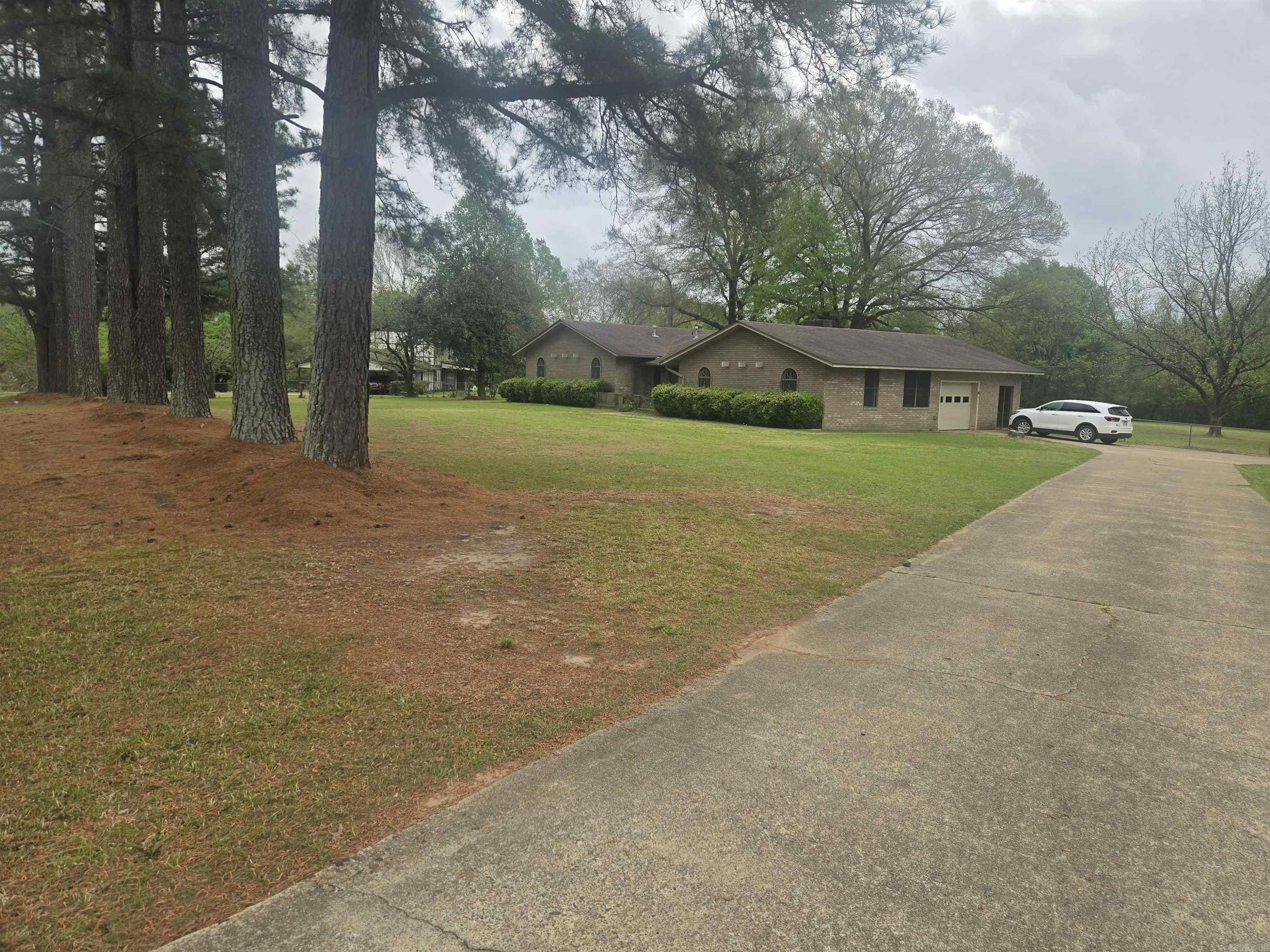 Original Mineral Springs - Residential