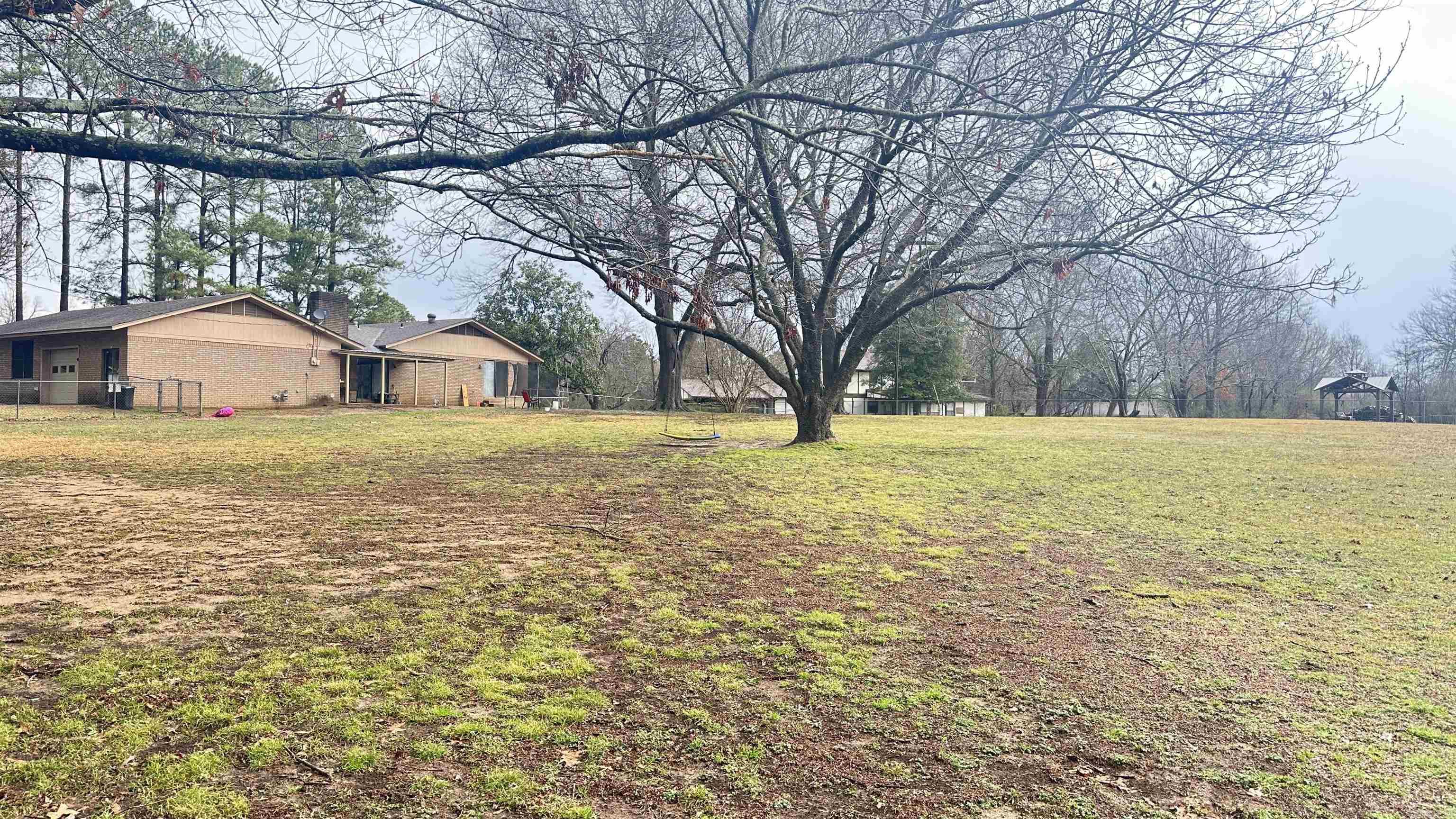 Original Mineral Springs - Residential