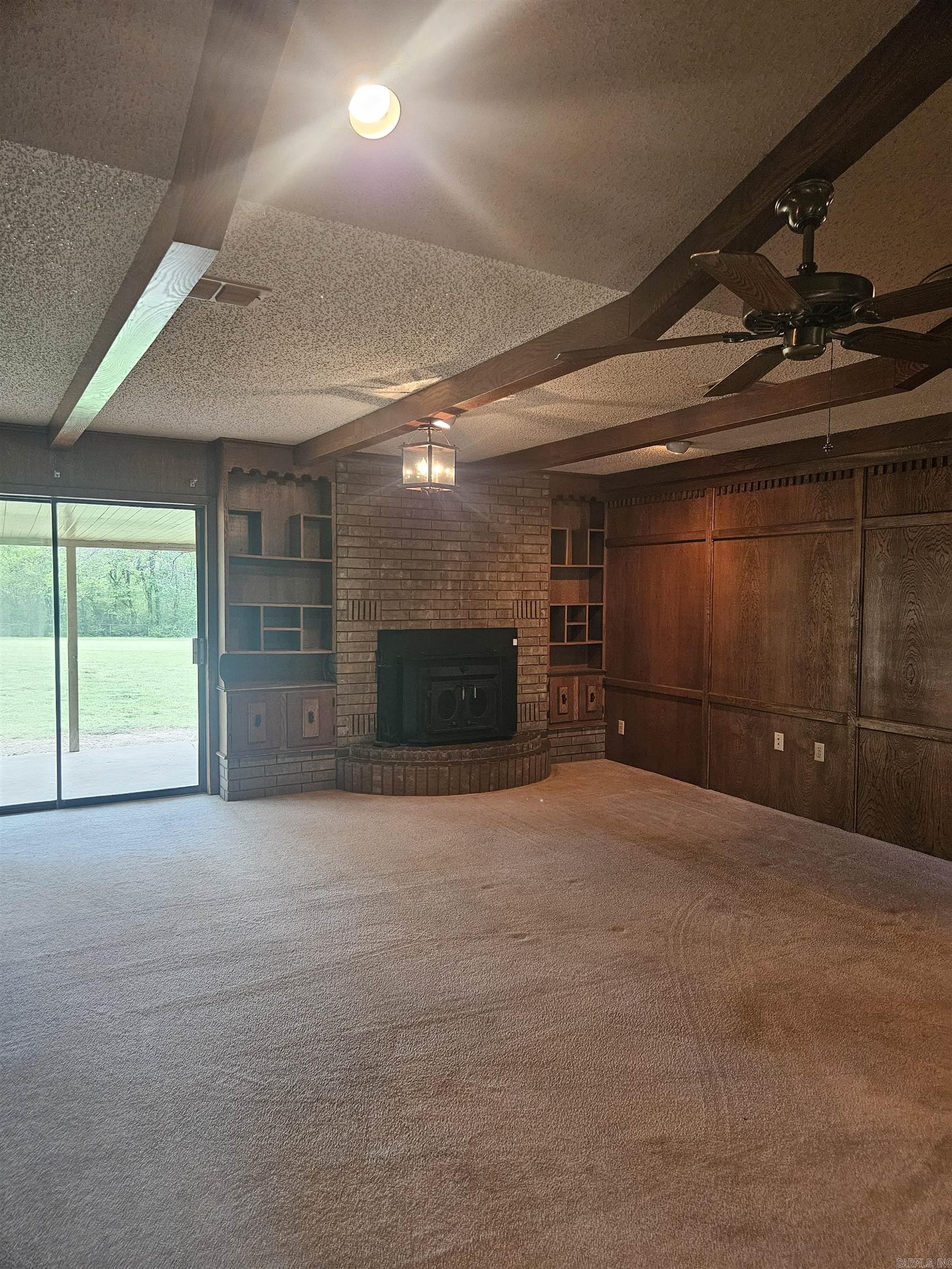 Original Mineral Springs - Residential