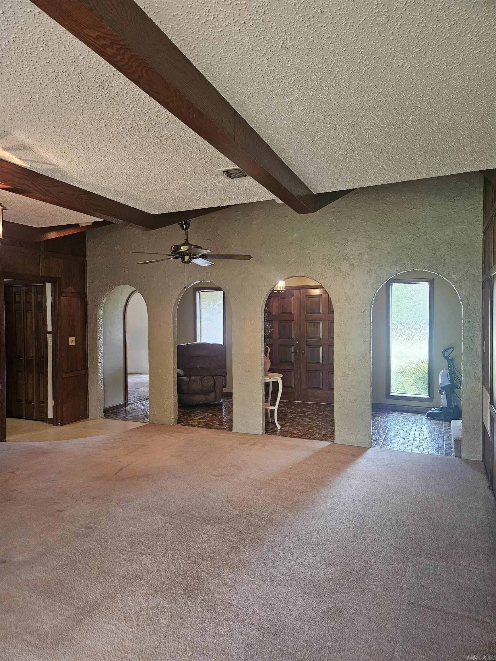 Original Mineral Springs - Residential