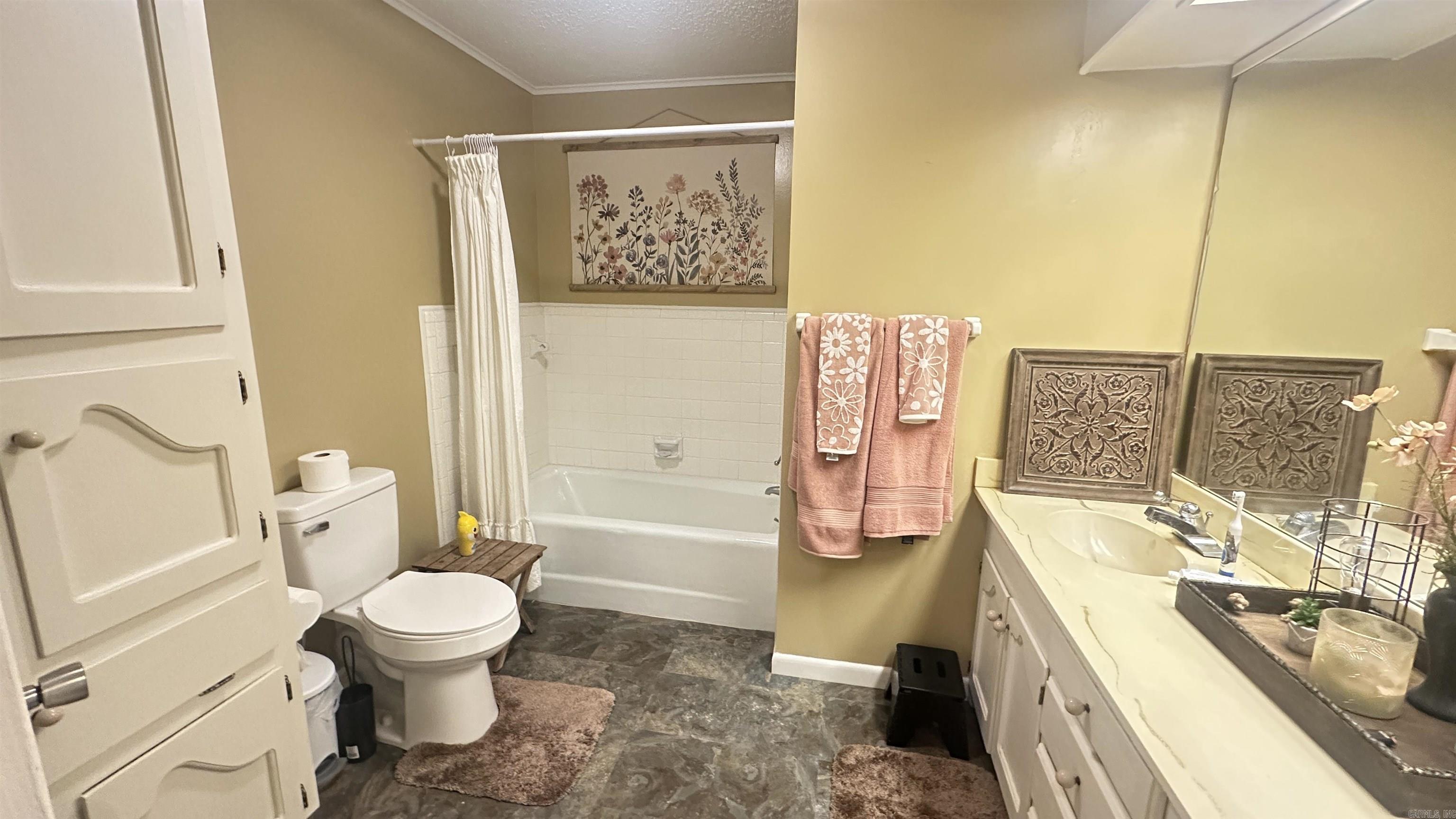 Original Mineral Springs - Residential