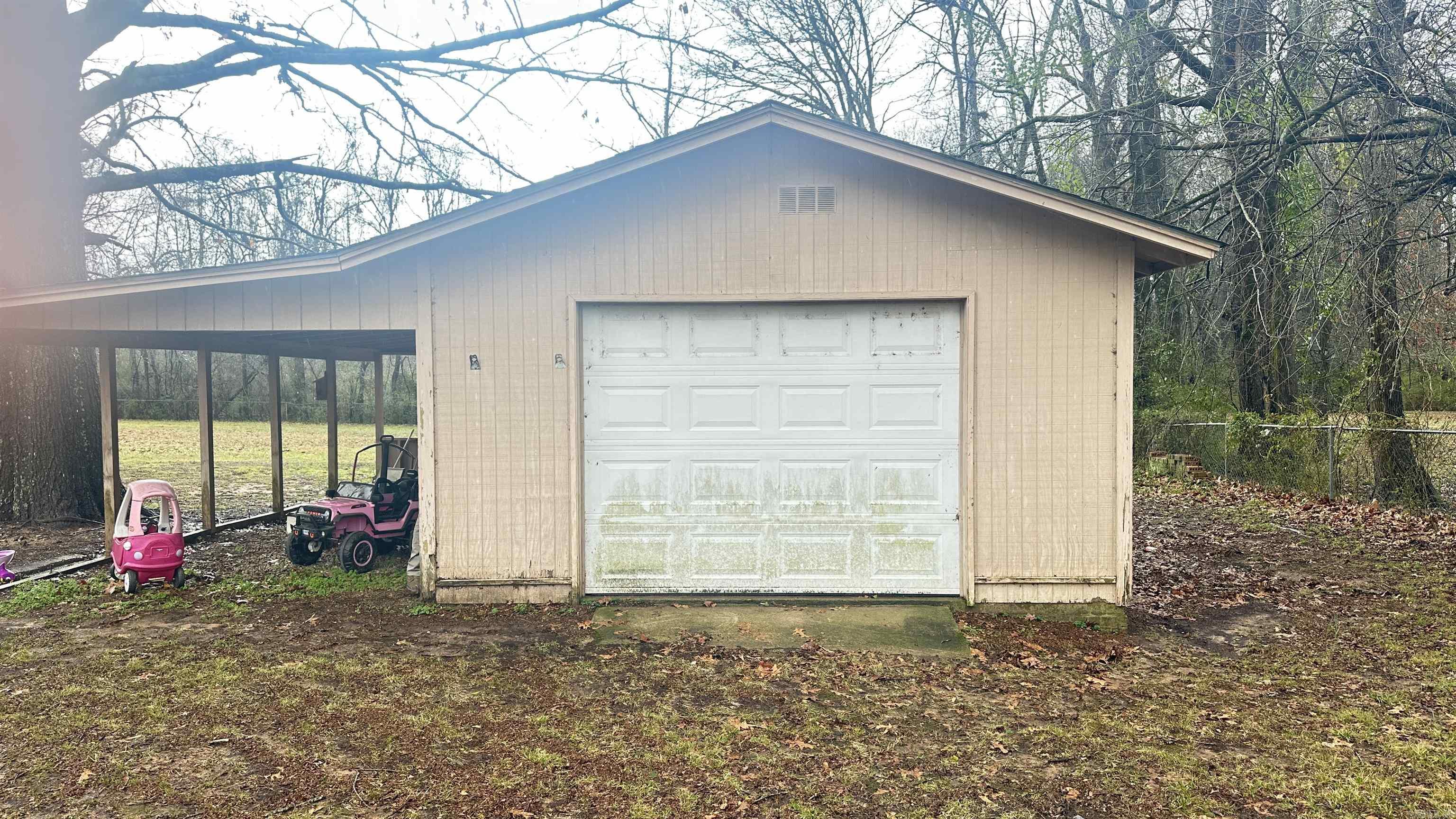 Original Mineral Springs - Residential