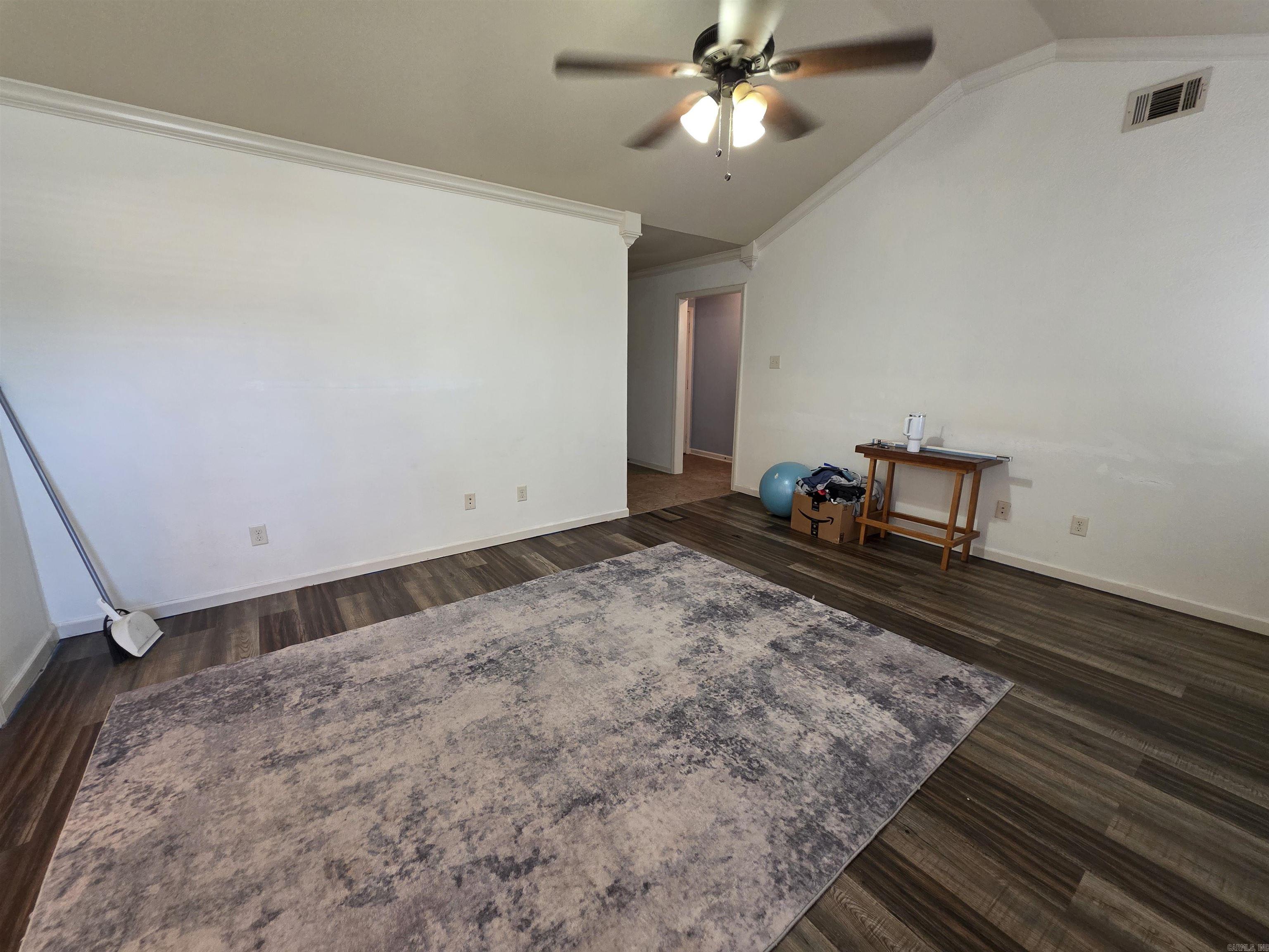 Orchard Hollow Estates - Residential