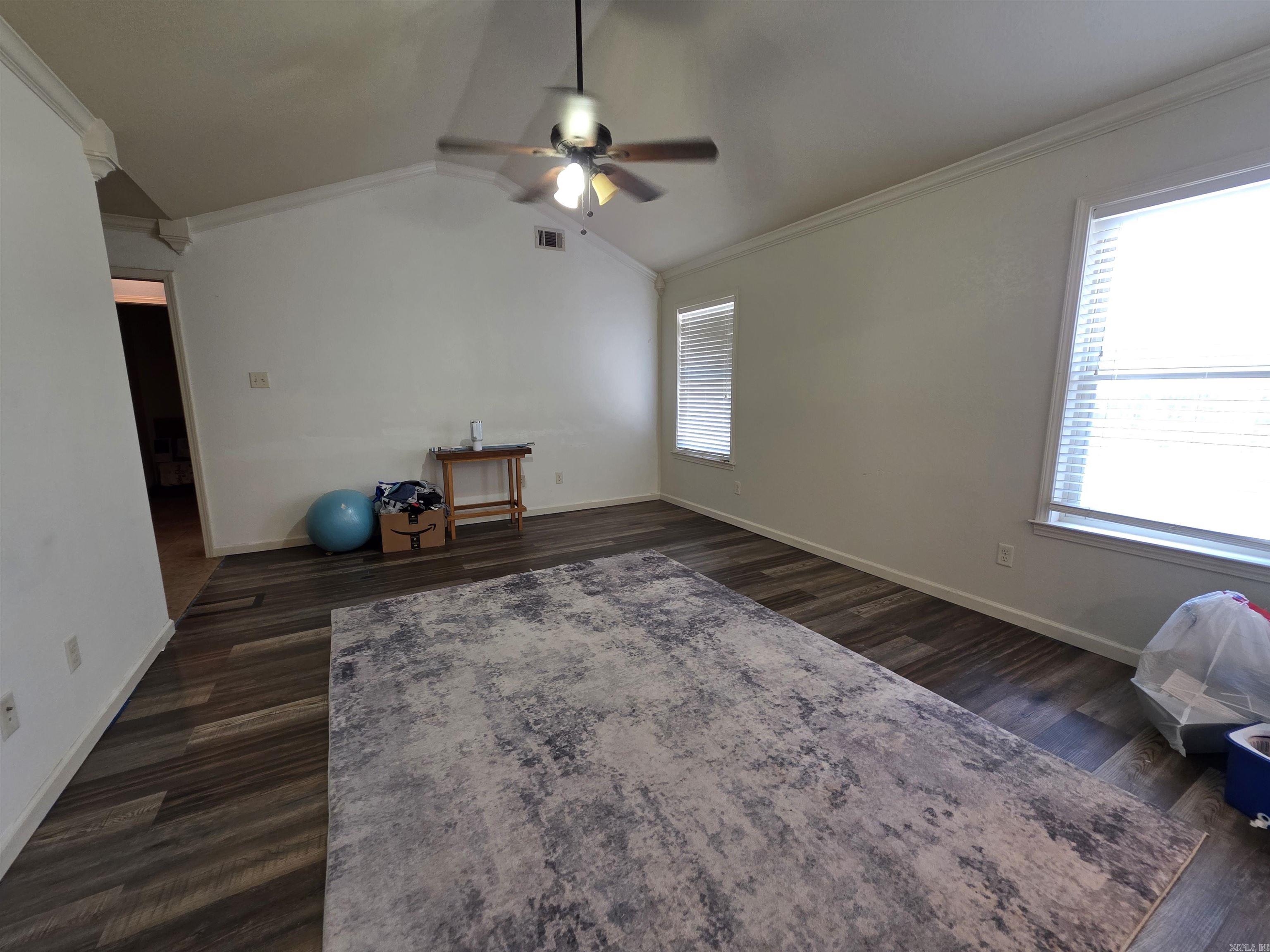 Orchard Hollow Estates - Residential