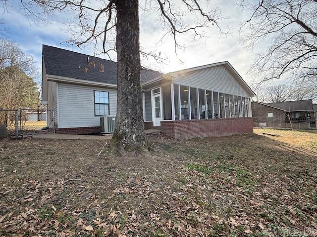 RIVERVIEW SUBDIVISION - Residential