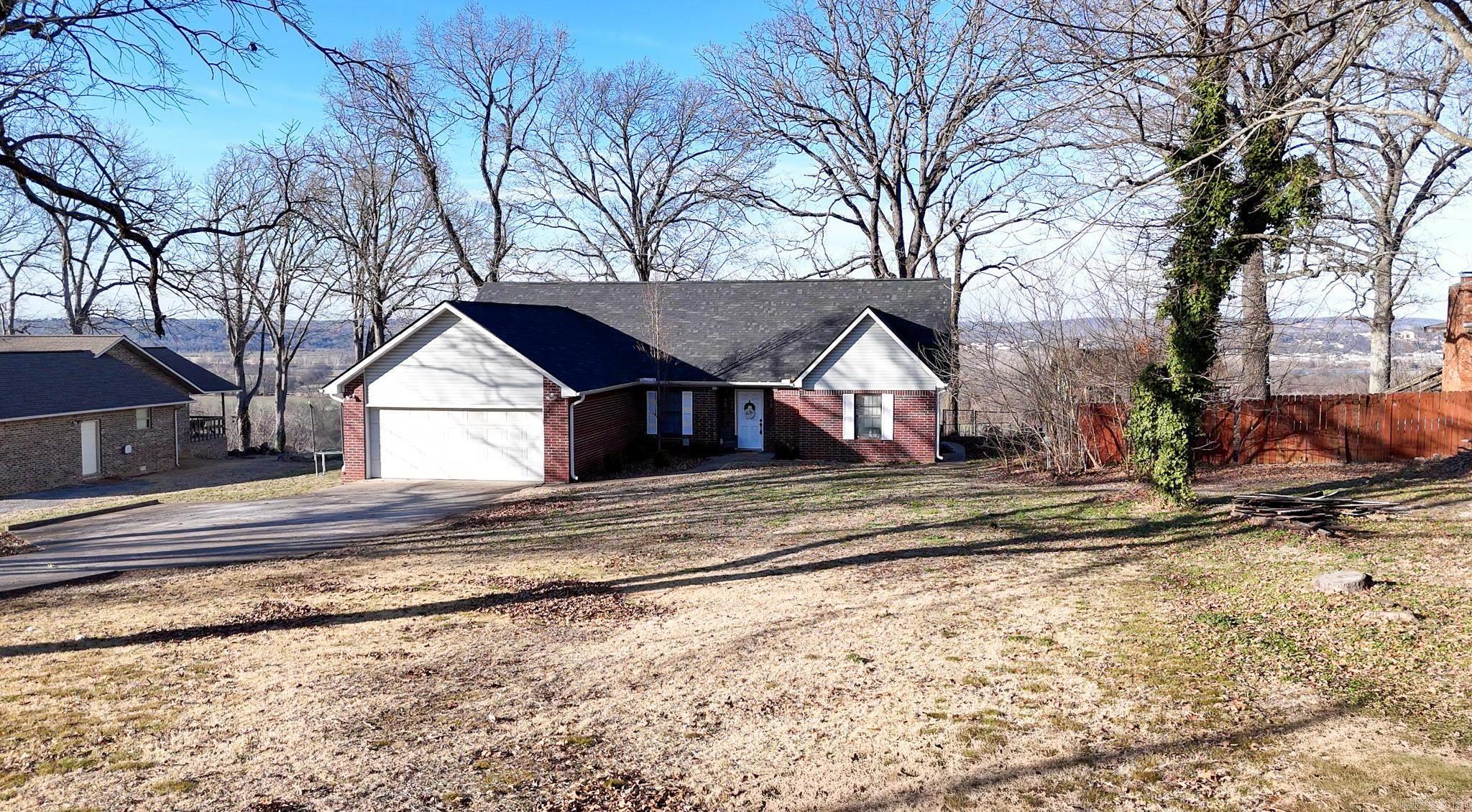RIVERVIEW SUBDIVISION - Residential