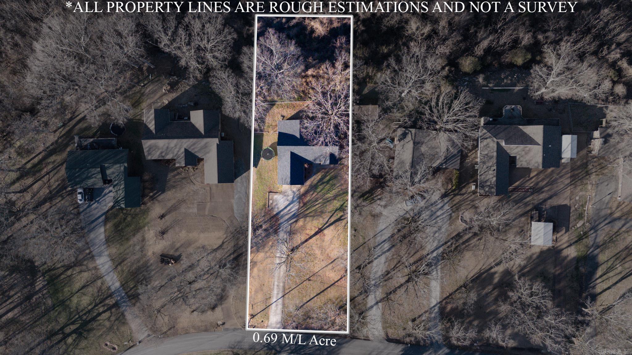 RIVERVIEW SUBDIVISION - Residential