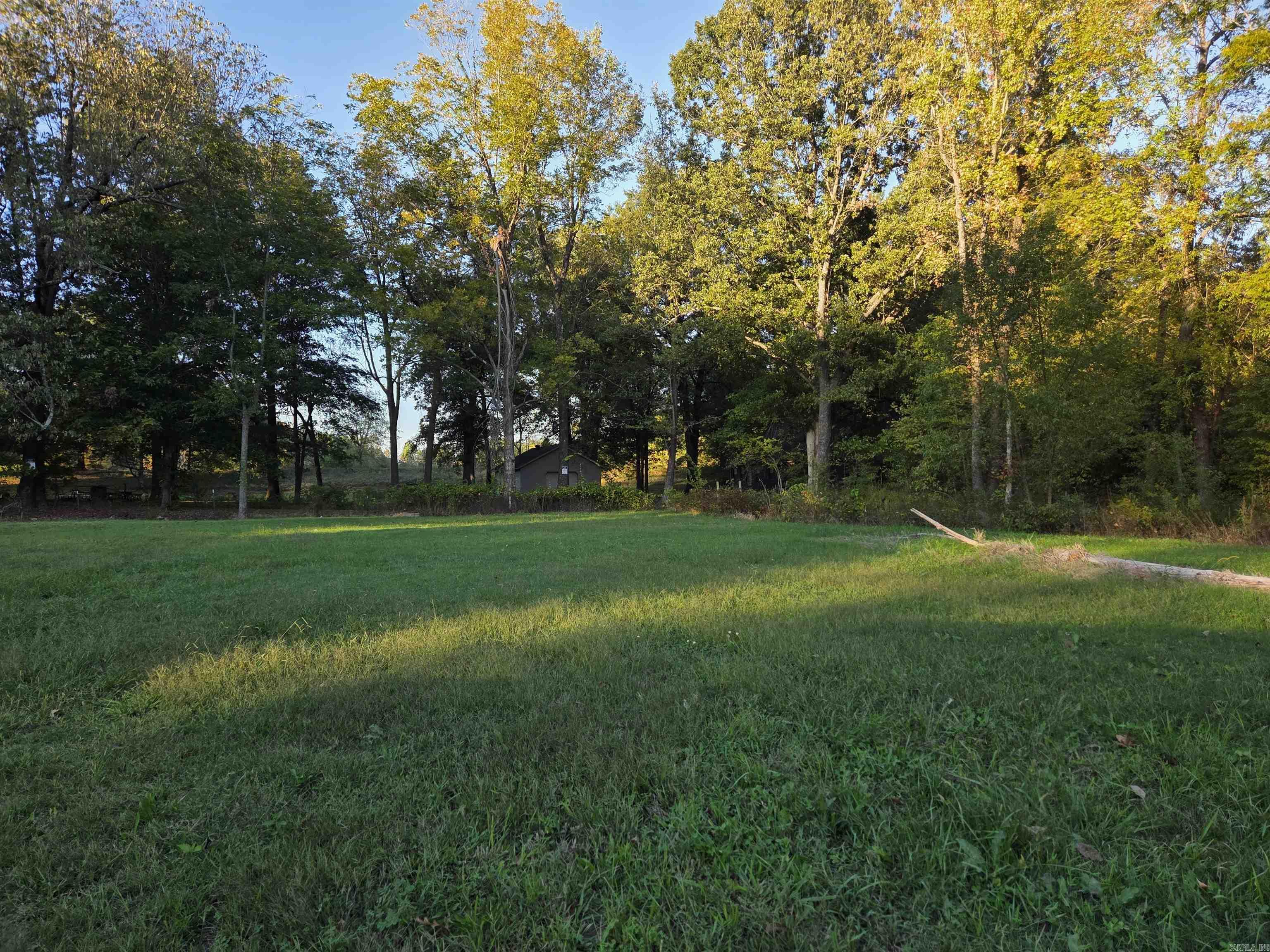 FAIRWAY GLEN - Land