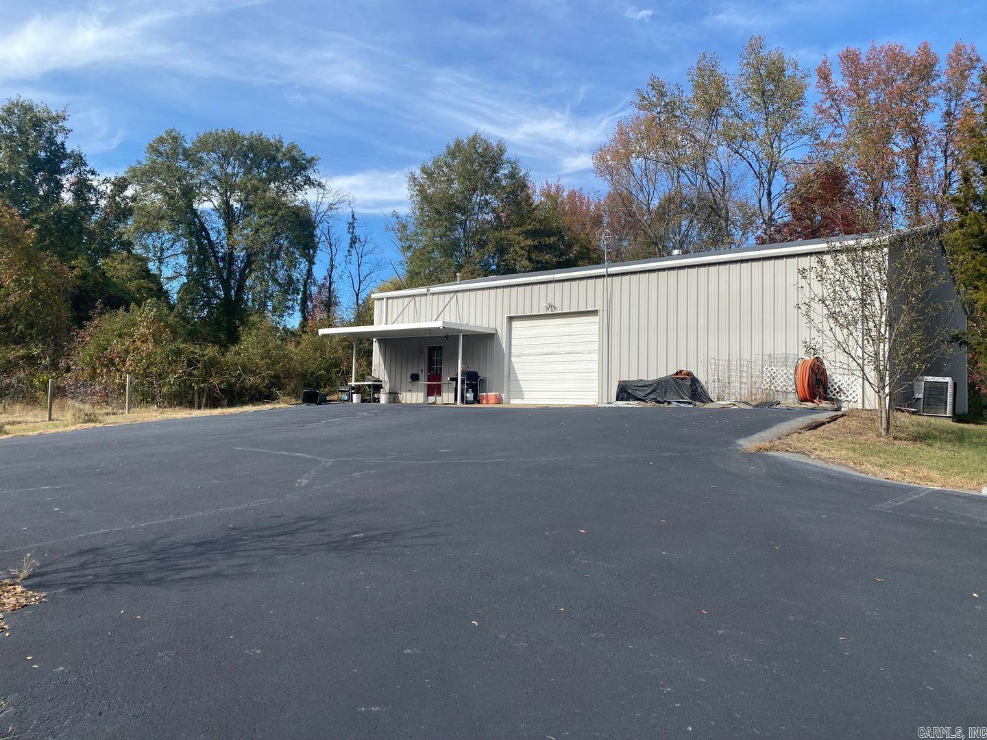 Metes & Bounds - Residential Lease