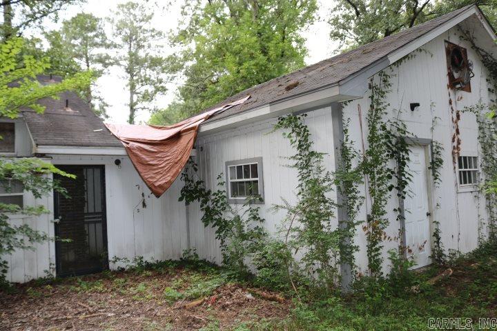 Not In List - Residential